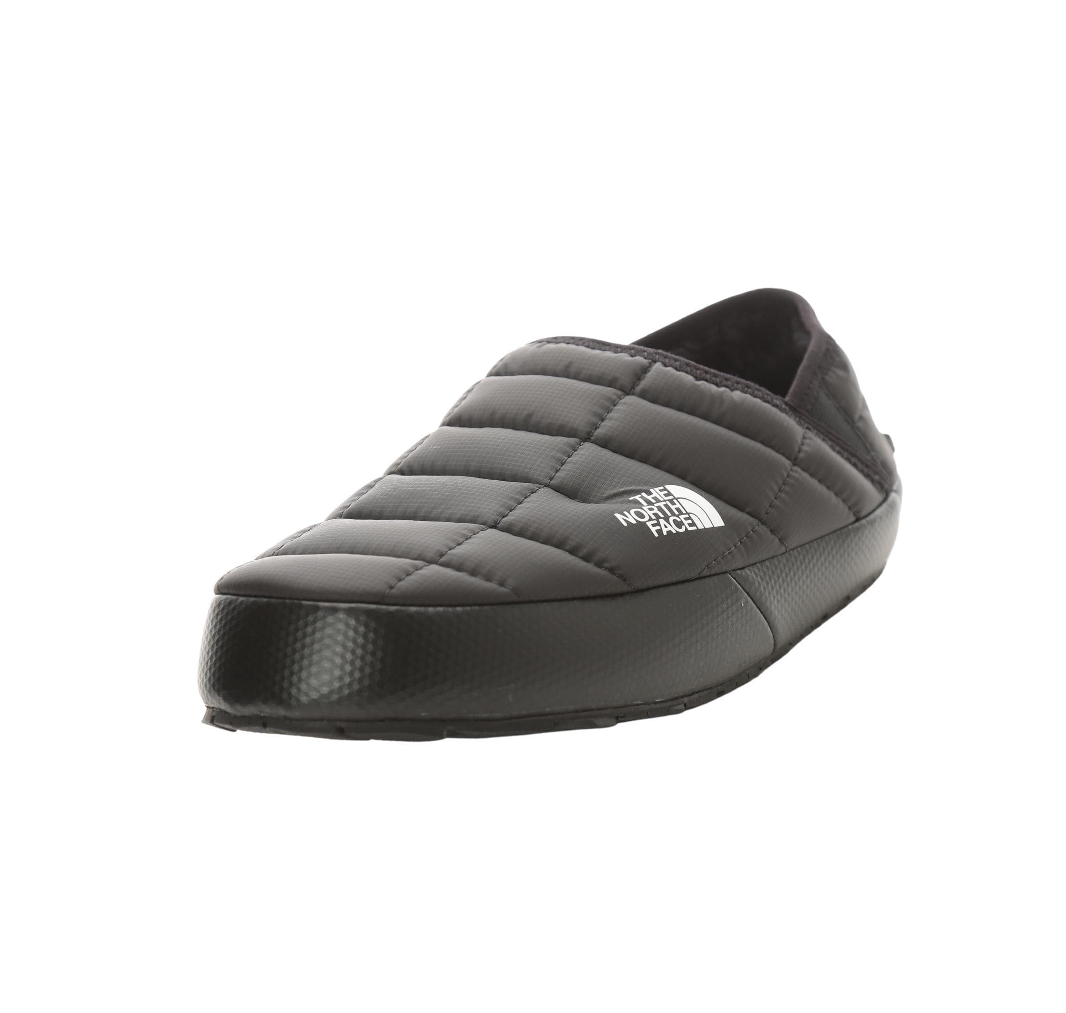 The North Face The North Face W Thermoball Tractıon Mule V Kadın Spor Ayakkabı Siyah - 3