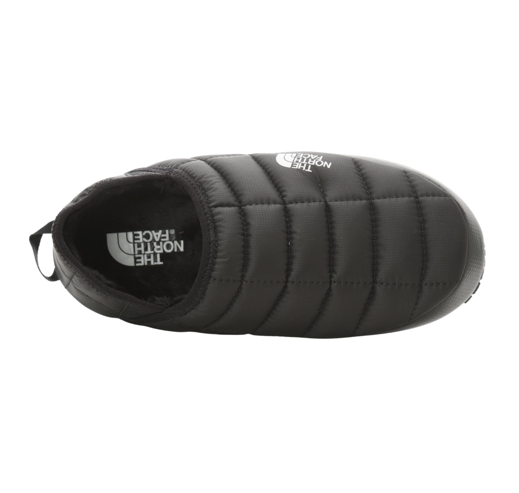 The North Face The North Face W Thermoball Tractıon Mule V Kadın Spor Ayakkabı Siyah - 5