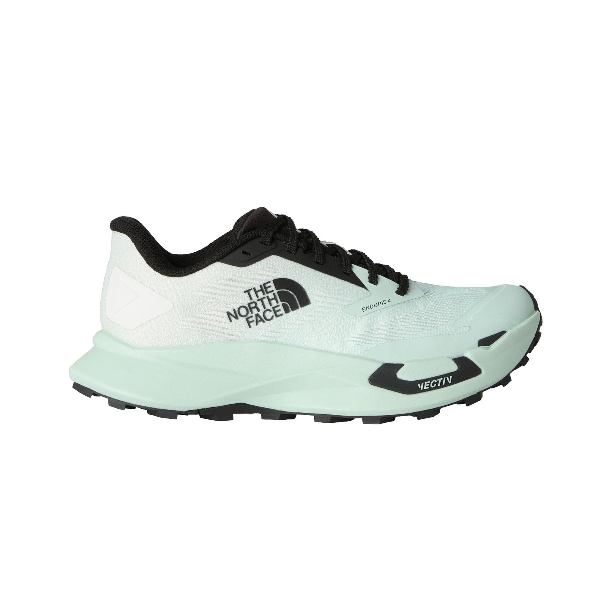 The North Face The North Face W Vectıv Endurıs 4 Kadın Spor Ayakkabı