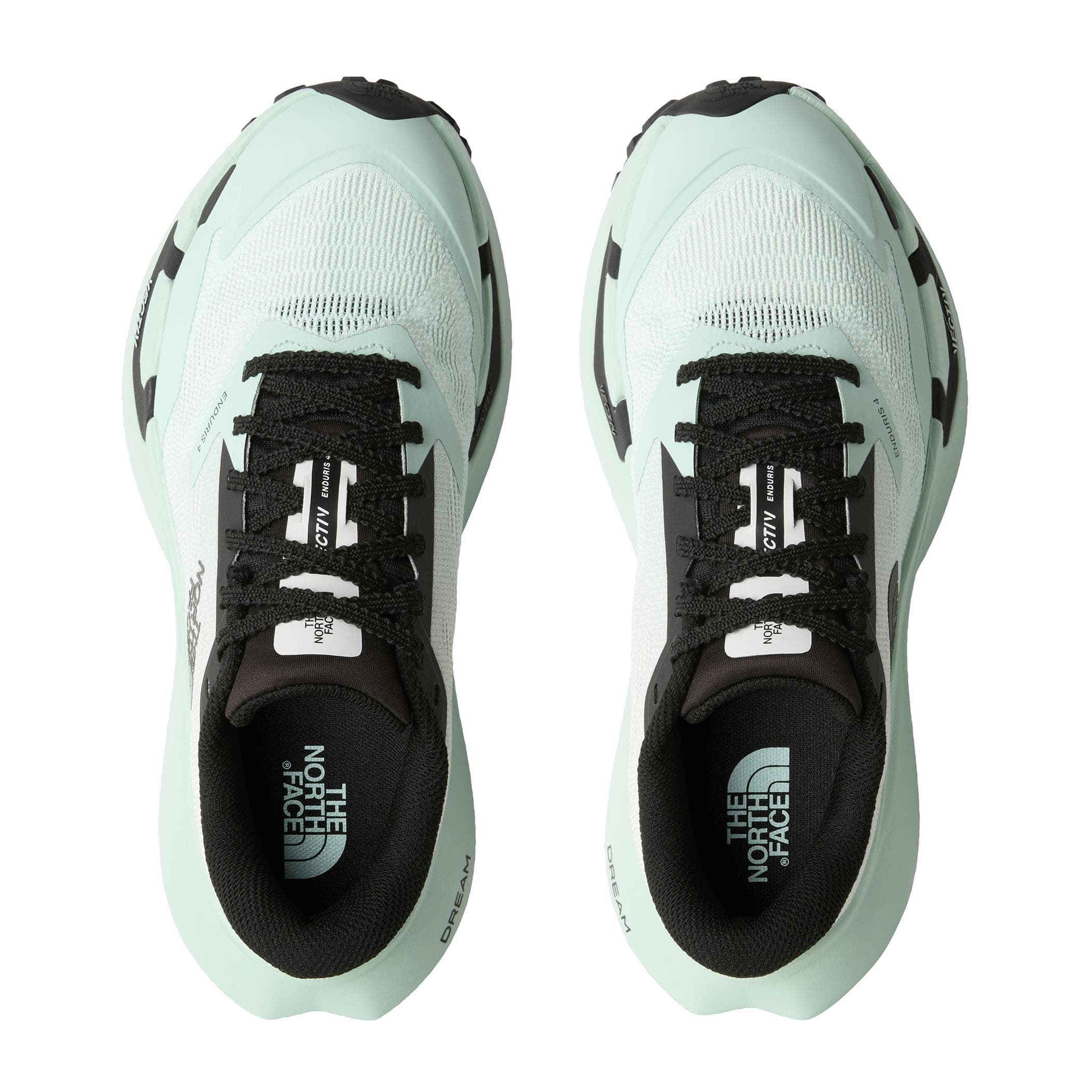The North Face The North Face W Vectıv Endurıs 4 Kadın Spor Ayakkabı - 3