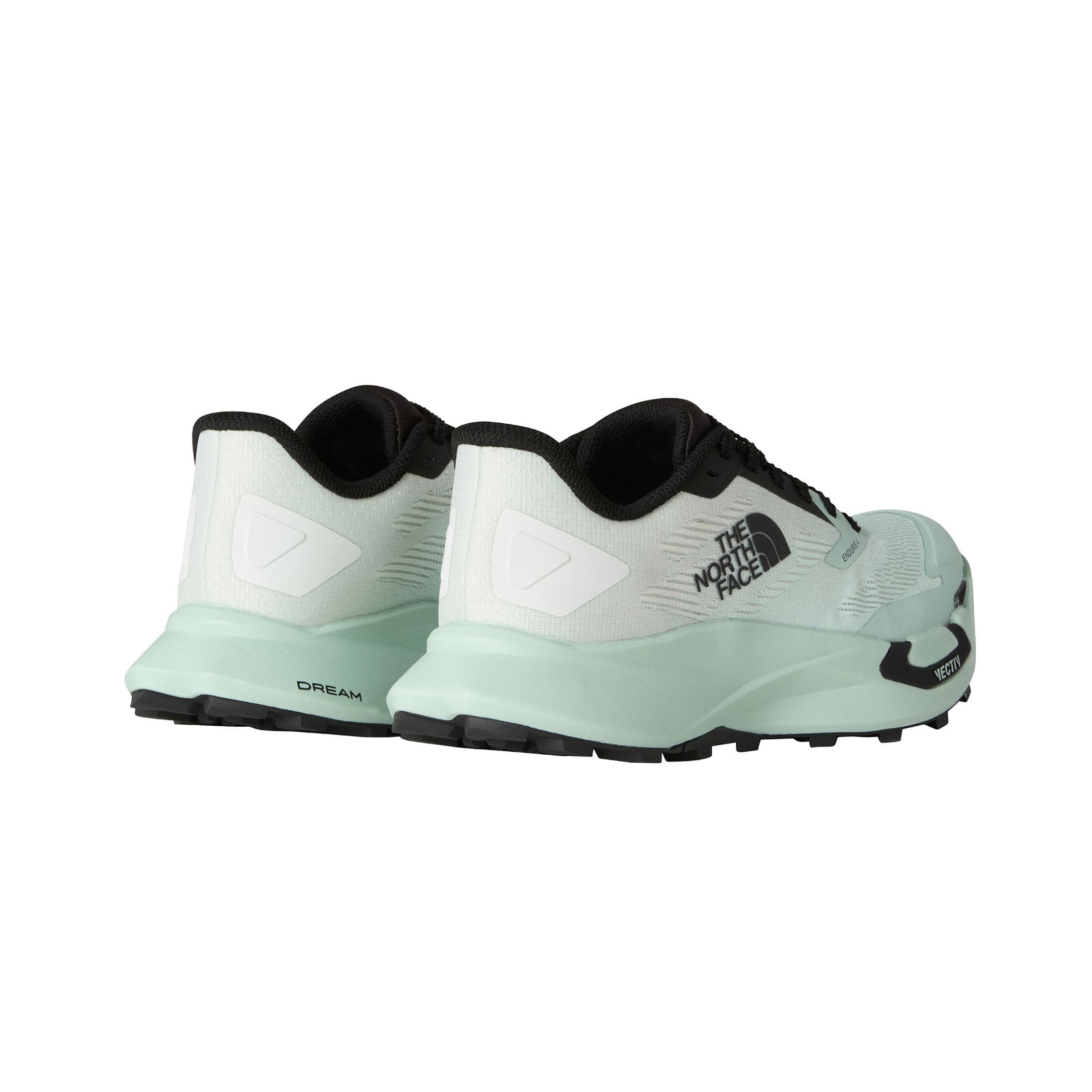 The North Face The North Face W Vectıv Endurıs 4 Kadın Spor Ayakkabı - 4