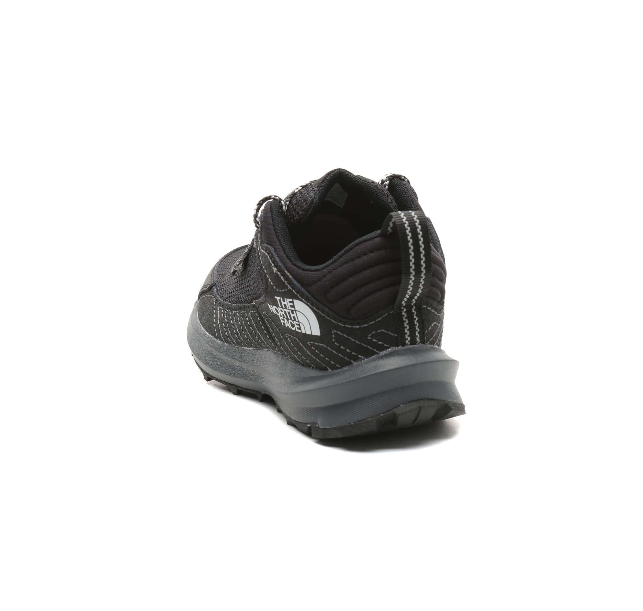 The North Face The North Face Y Fastpack Hıker Wp Çocuk Spor Ayakkabı Siyah - 3