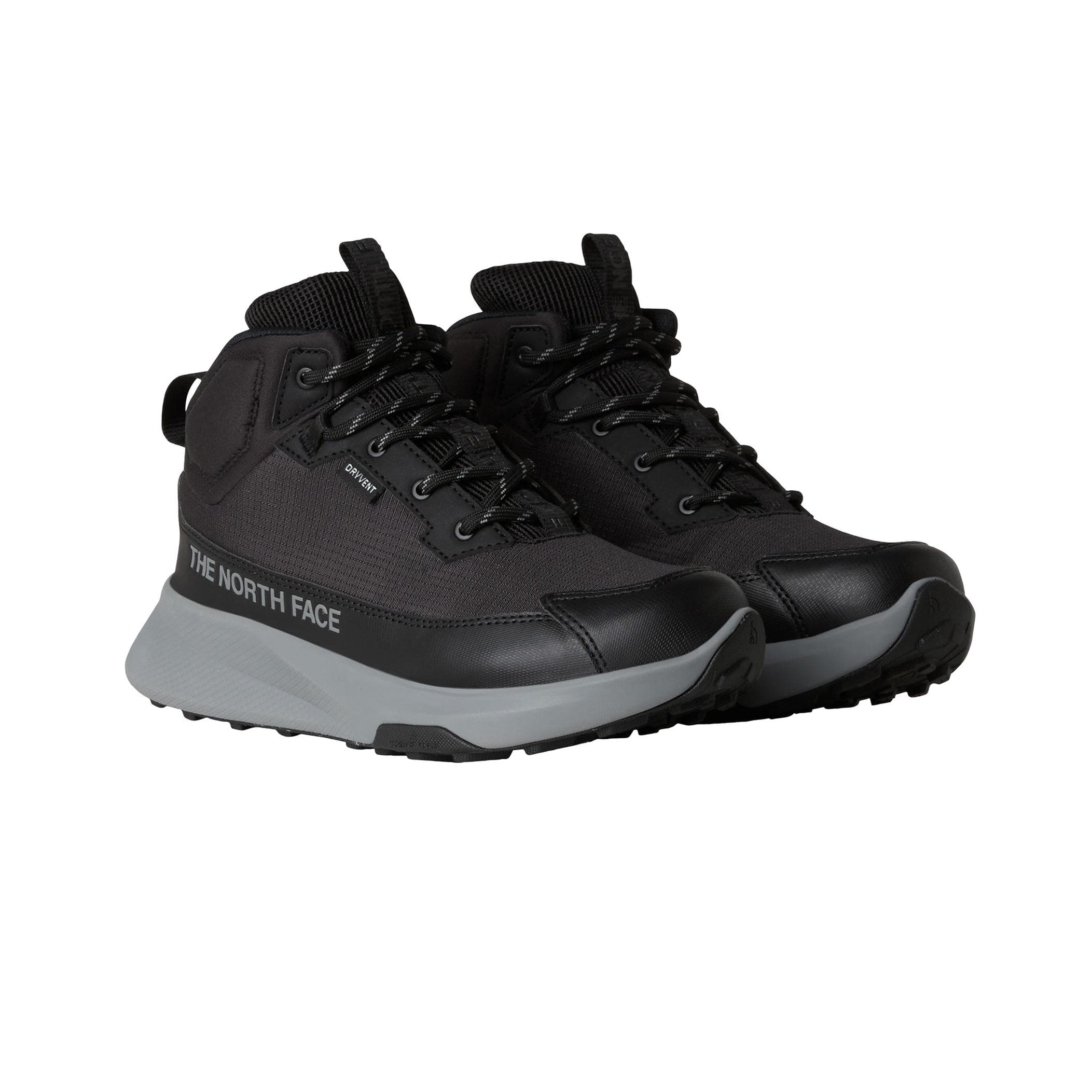 The North Face The North Face Y Fastpack Iı Mıd Wp Çocuk Bot Ve Çizme - 2