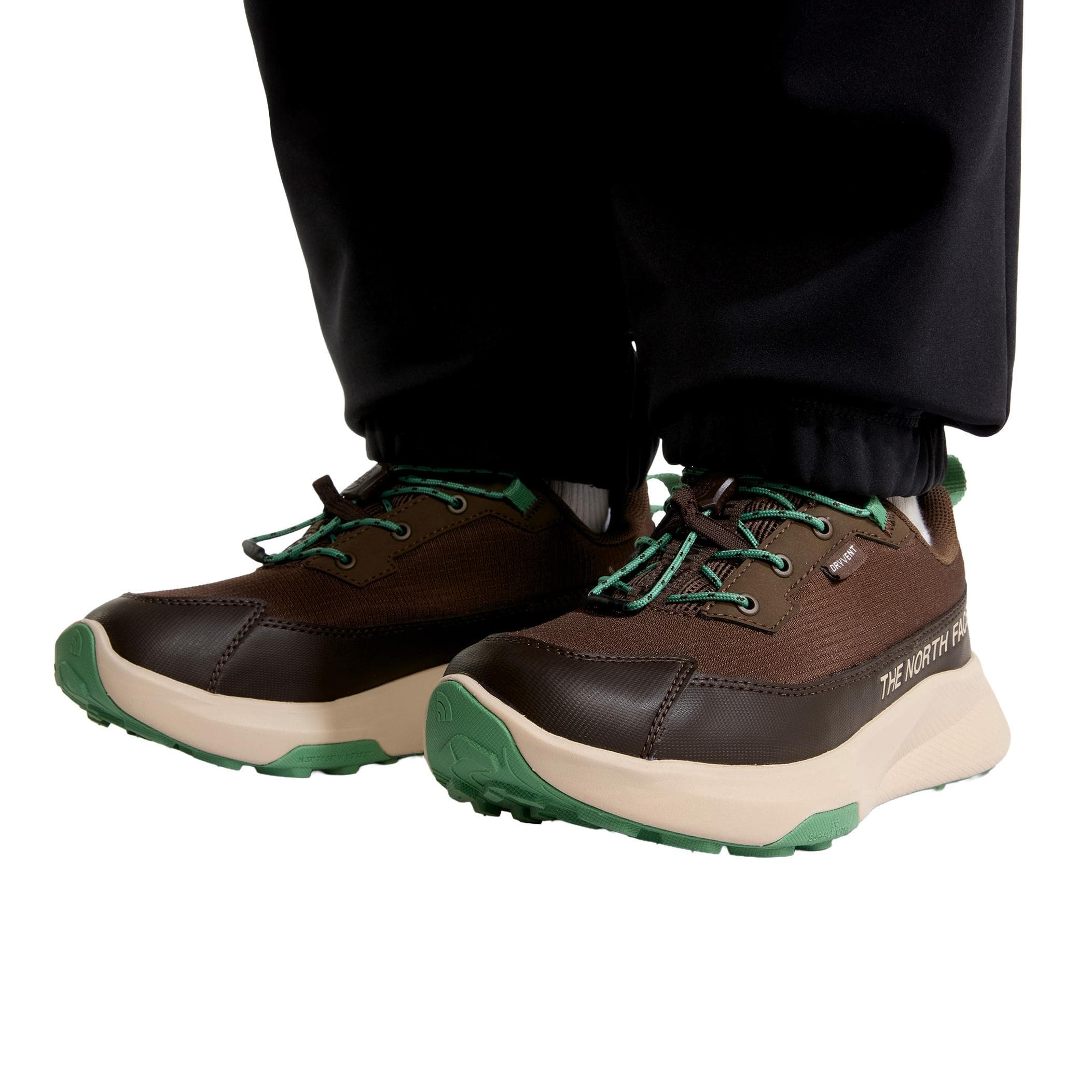 The North Face The North Face Y Fastpack Iı Wp Çocuk - 3