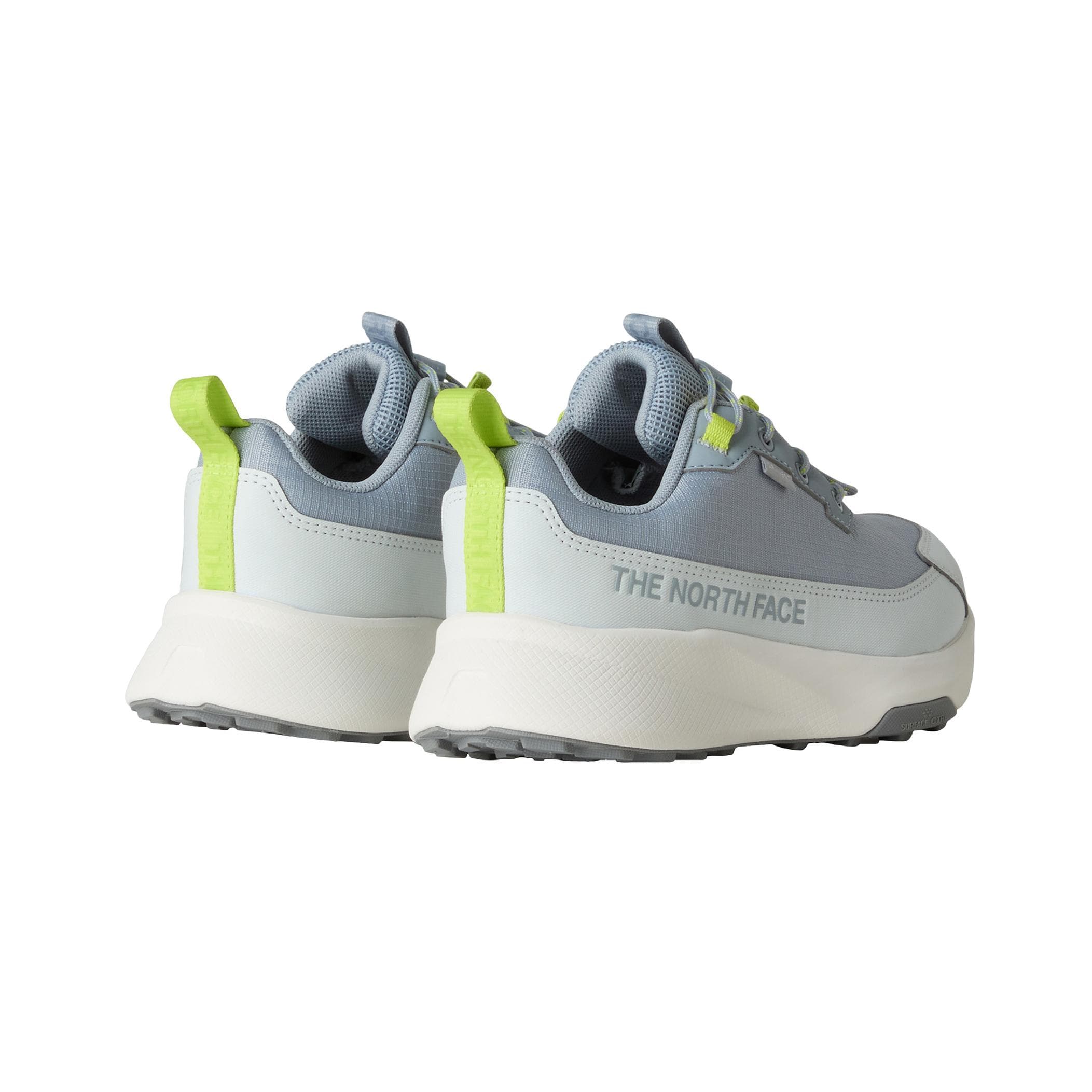 The North Face The North Face Y Fastpack Iı Wp Çocuk - 5