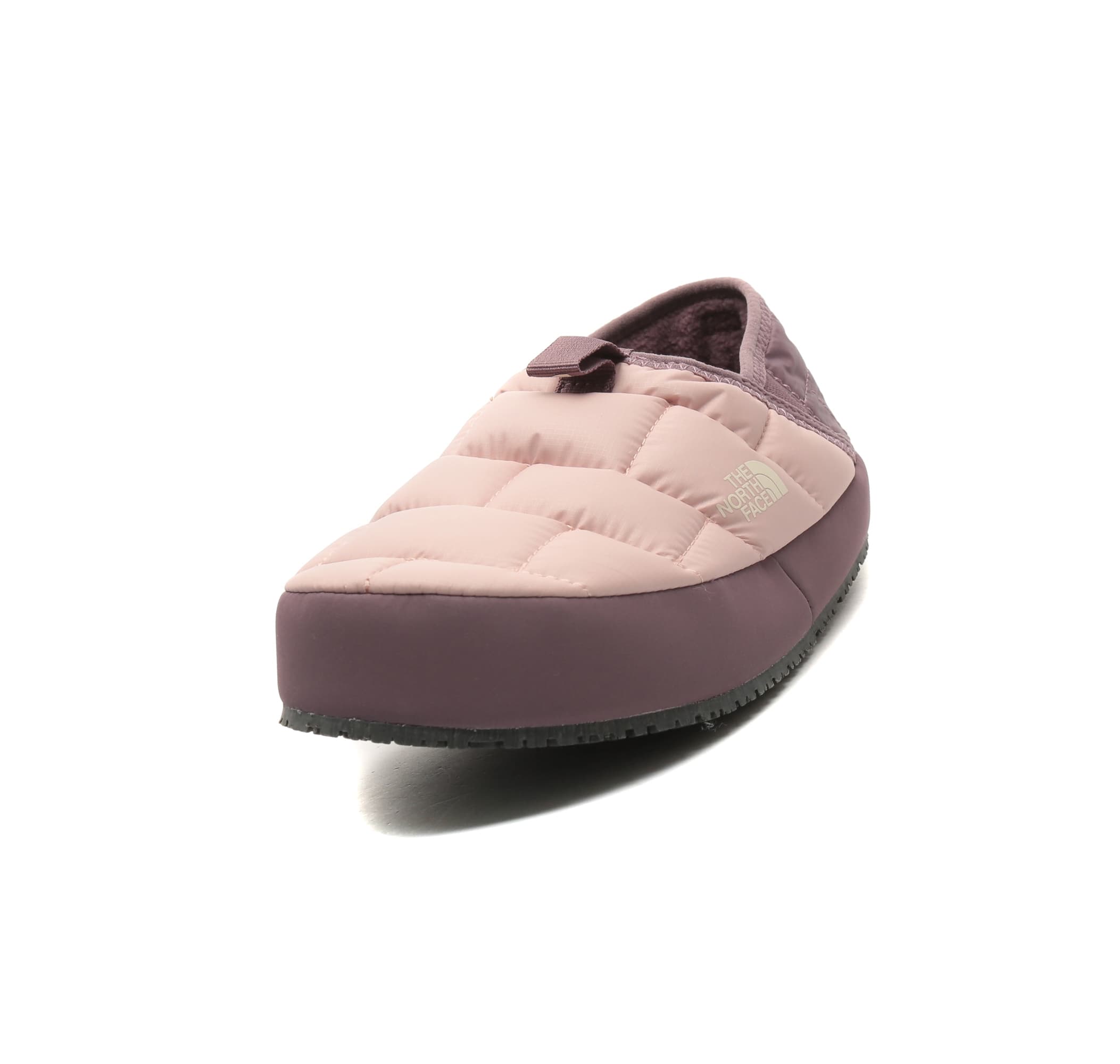 The North Face The North Face Y Thermoball Tractıon Mule Iı Çocuk Spor Ayakkabı Pembe - 2
