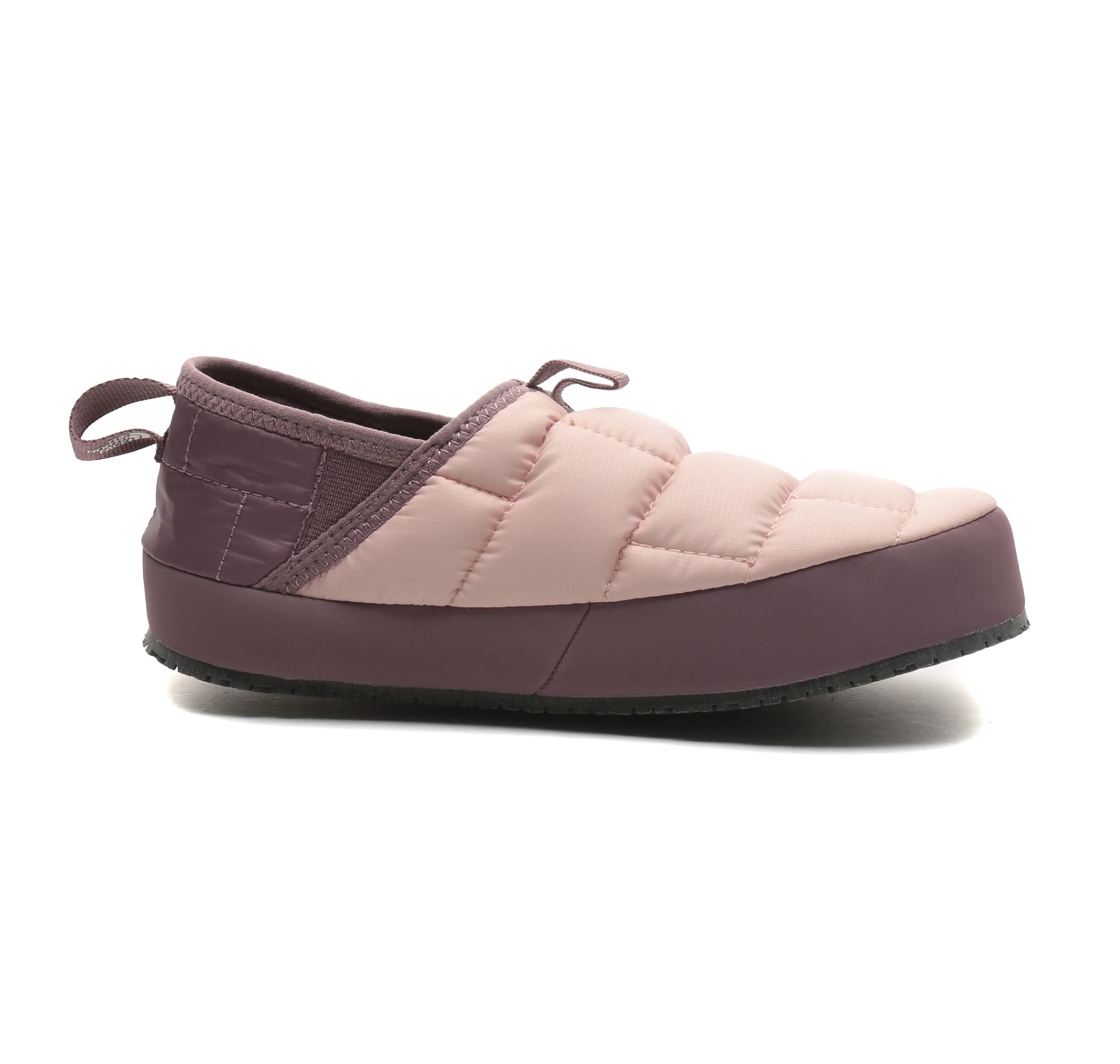 The North Face The North Face Y Thermoball Tractıon Mule Iı Çocuk Spor Ayakkabı Pembe - 4