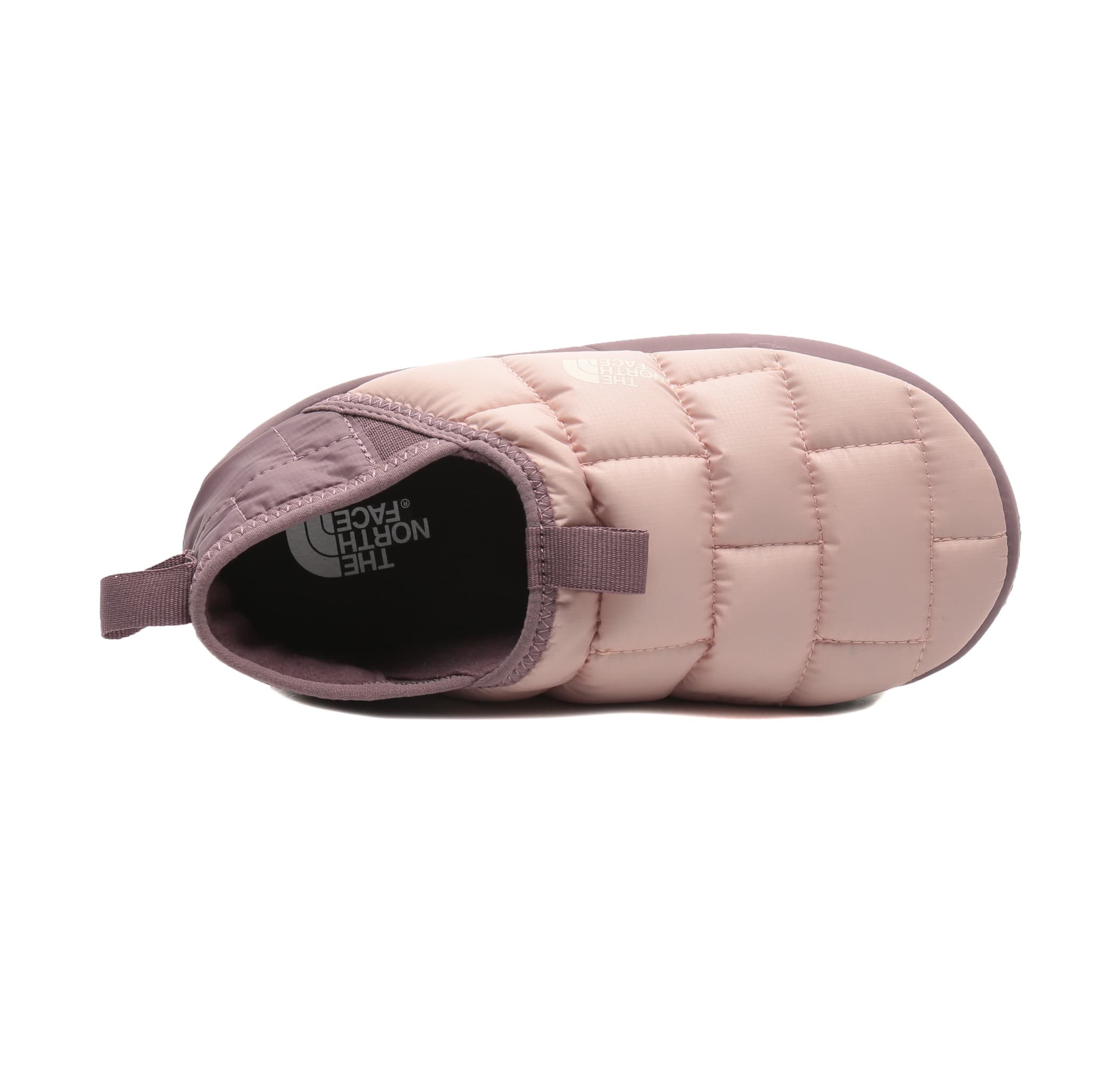 The North Face The North Face Y Thermoball Tractıon Mule Iı Çocuk Spor Ayakkabı Pembe - 5