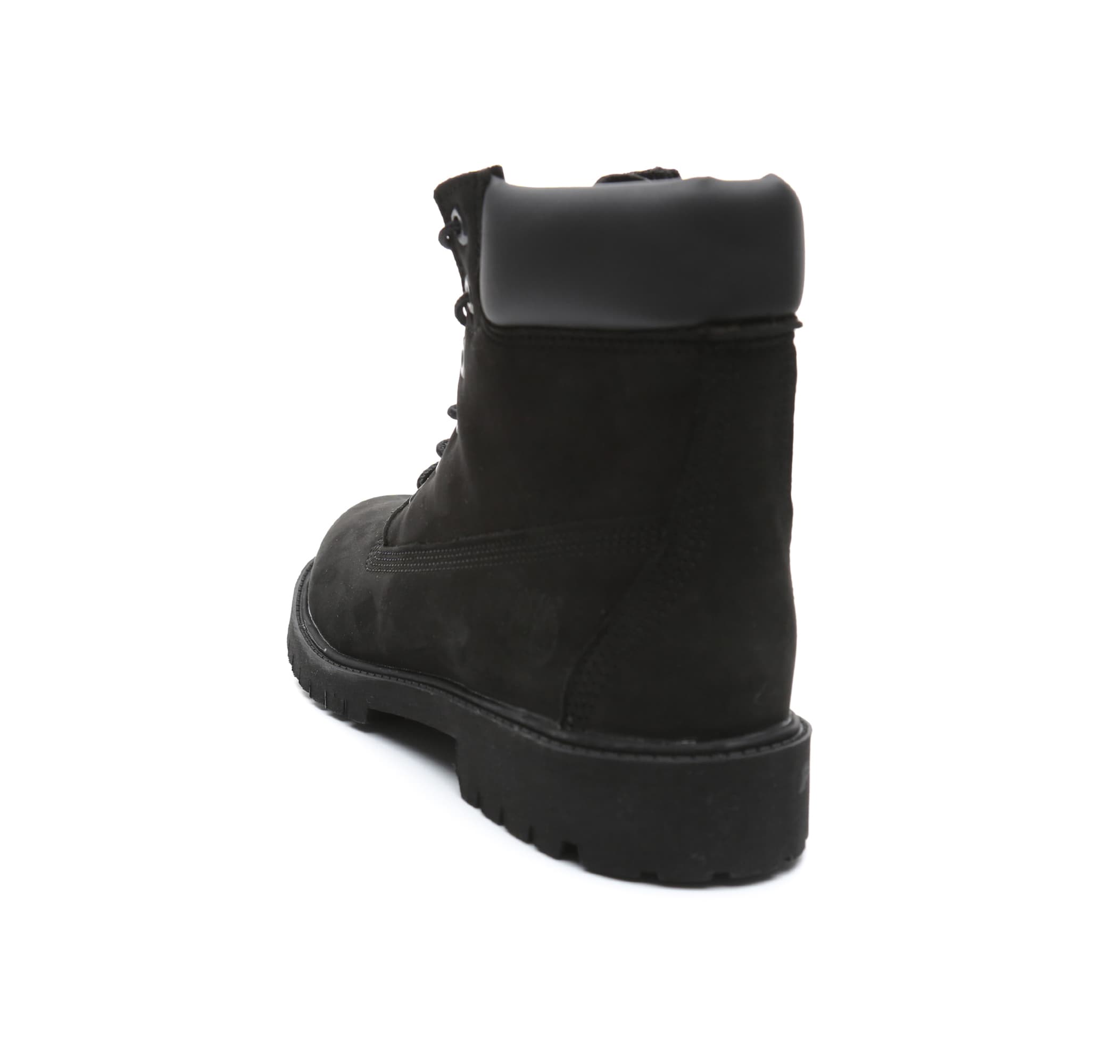 Timberland Timberland 6 In Premium Wp Çocuk Bot Ve Çizme Siyah - 3