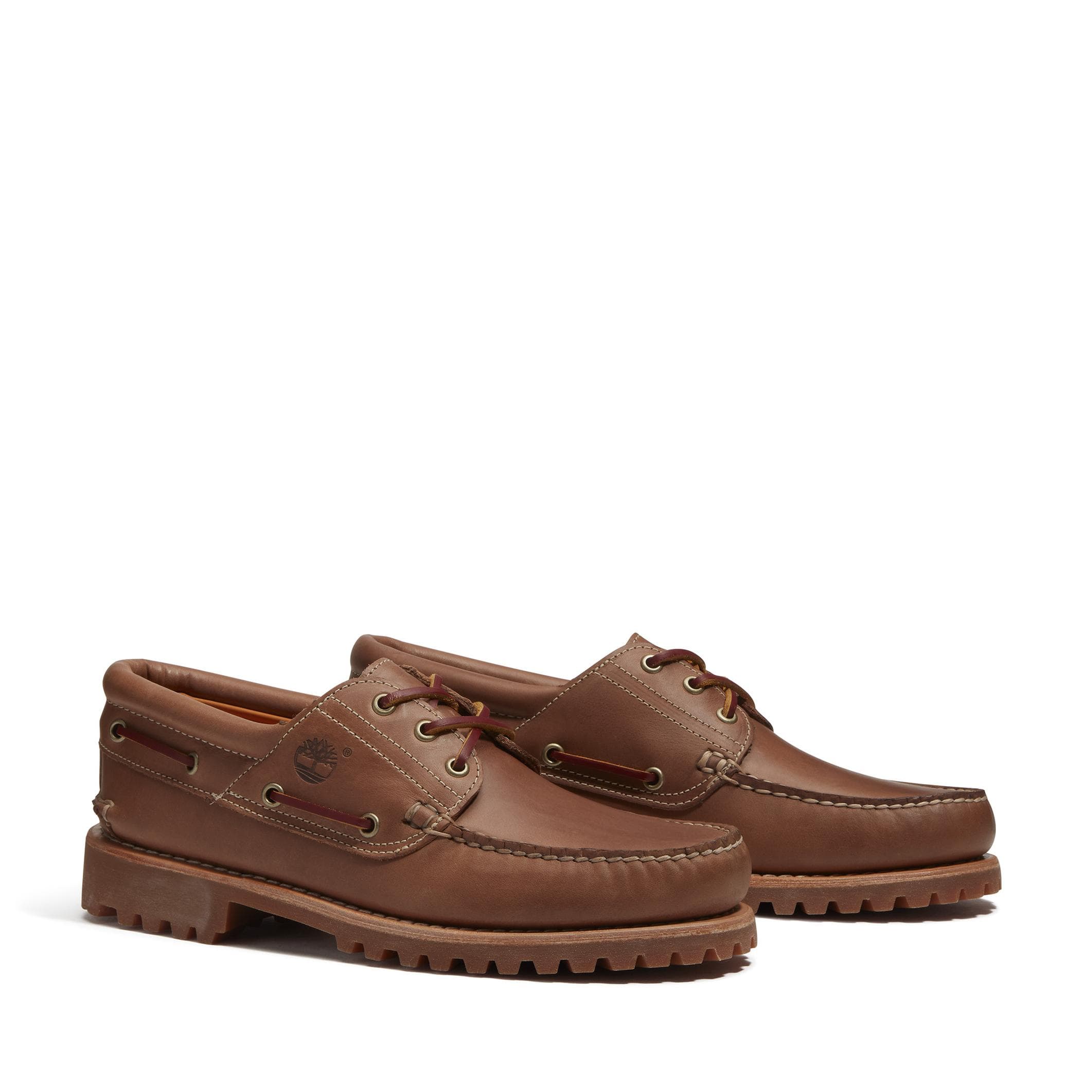 Timberland Timberland Authentic Boat Shoe Erkek - 2