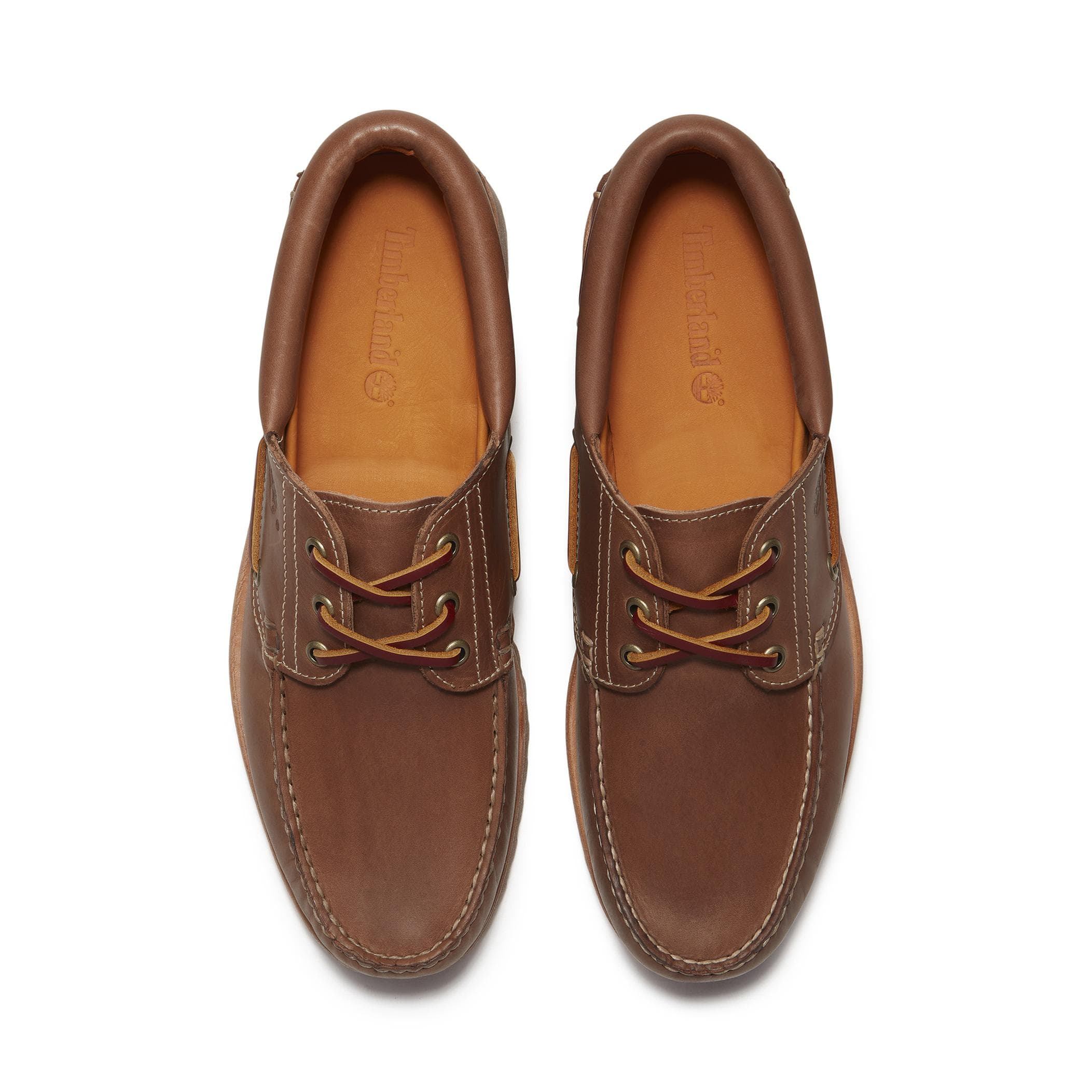Timberland Timberland Authentic Boat Shoe Erkek - 4