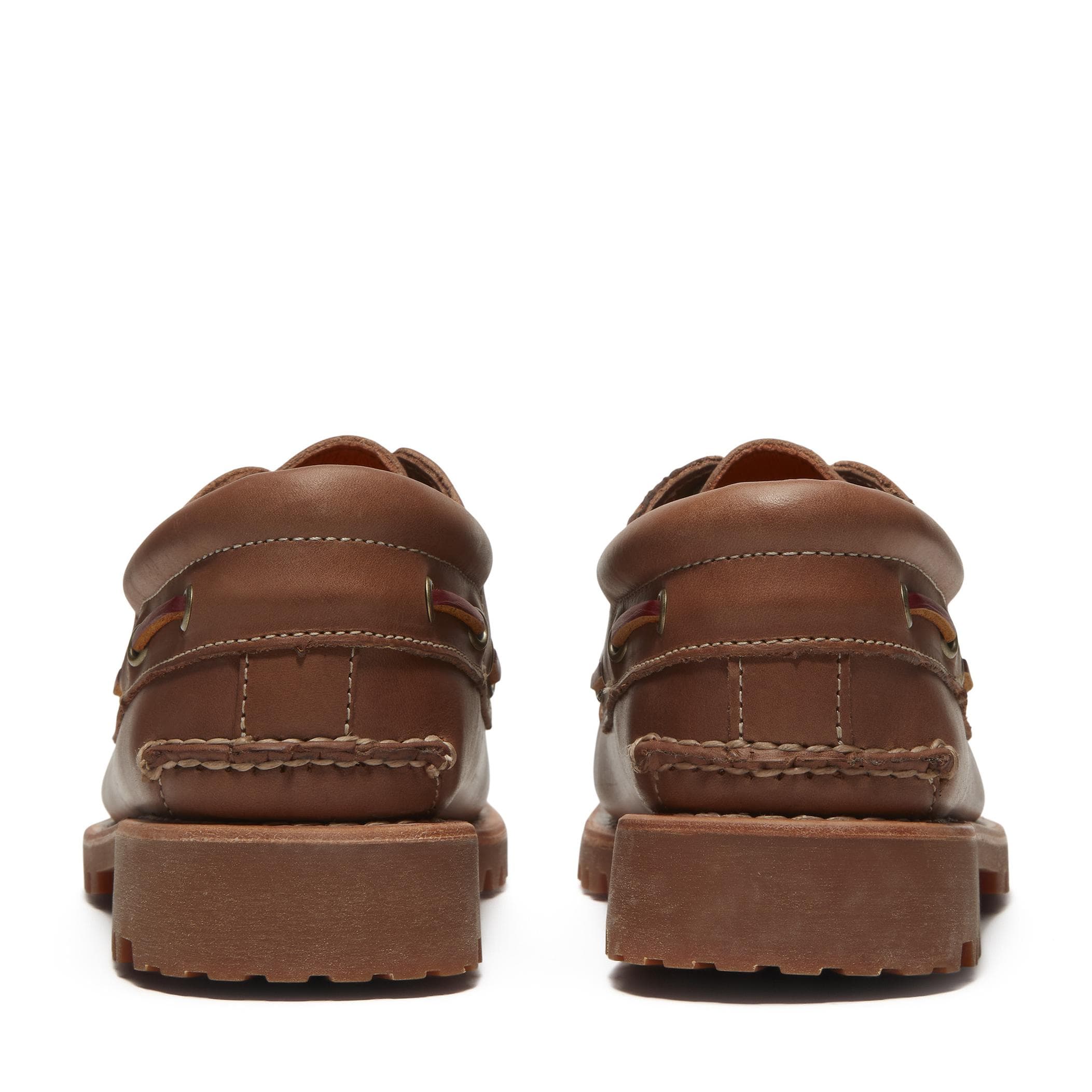 Timberland Timberland Authentic Boat Shoe Erkek - 5