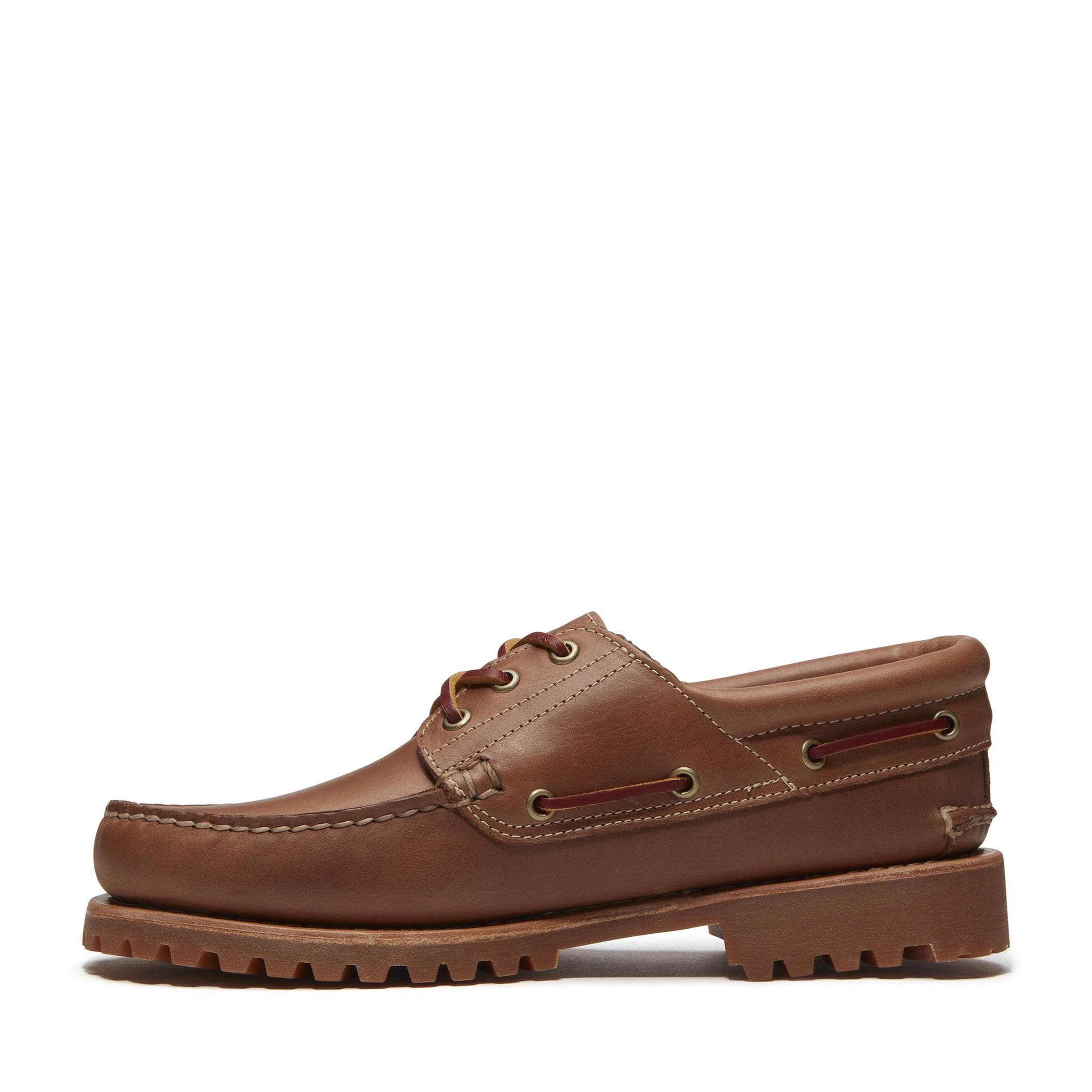 Timberland Timberland Authentic Boat Shoe Erkek - 7