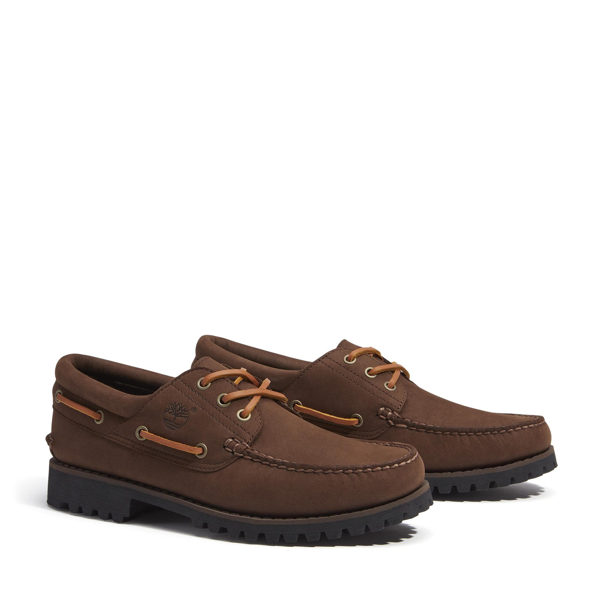 Timberland Timberland Authentic Boat Shoe Erkek - 3