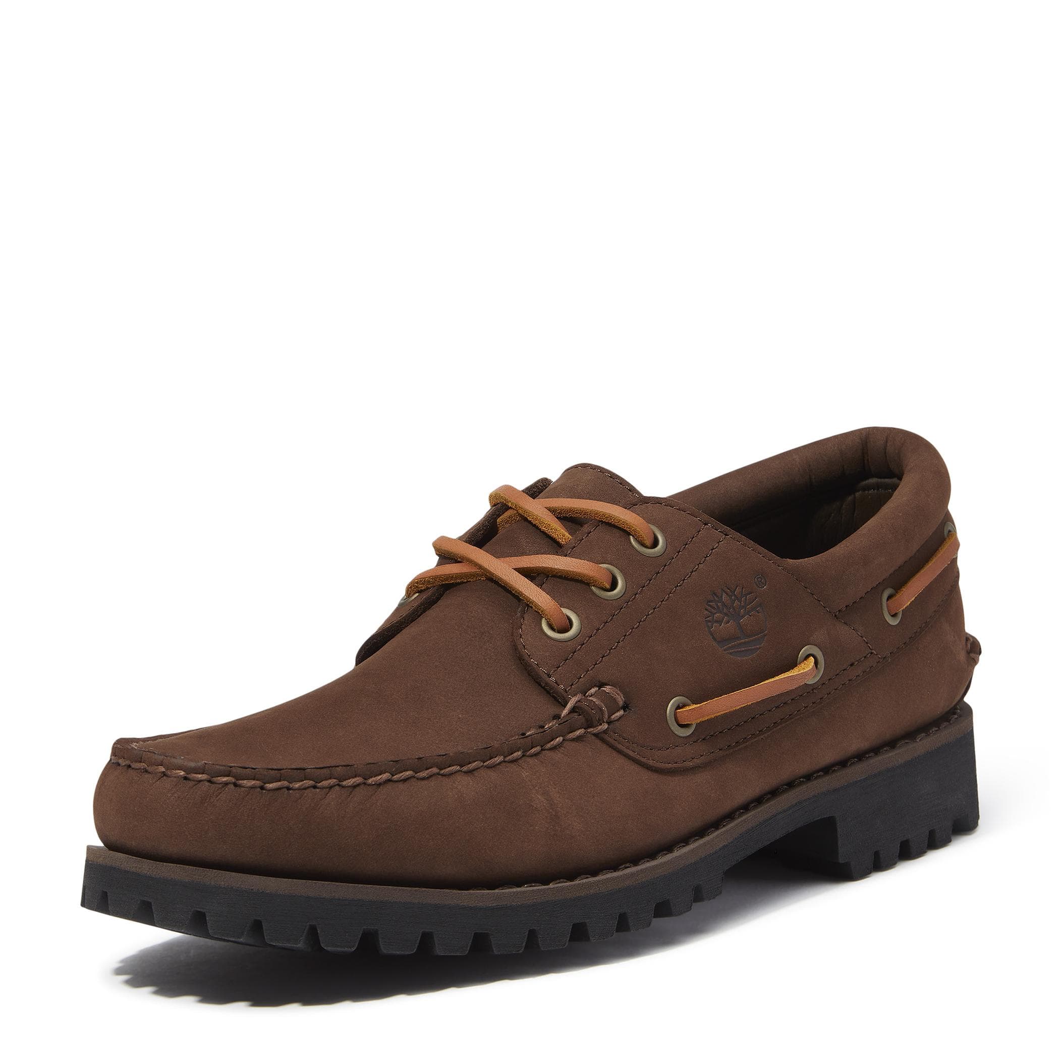 Timberland Timberland Authentic Boat Shoe Erkek - 4