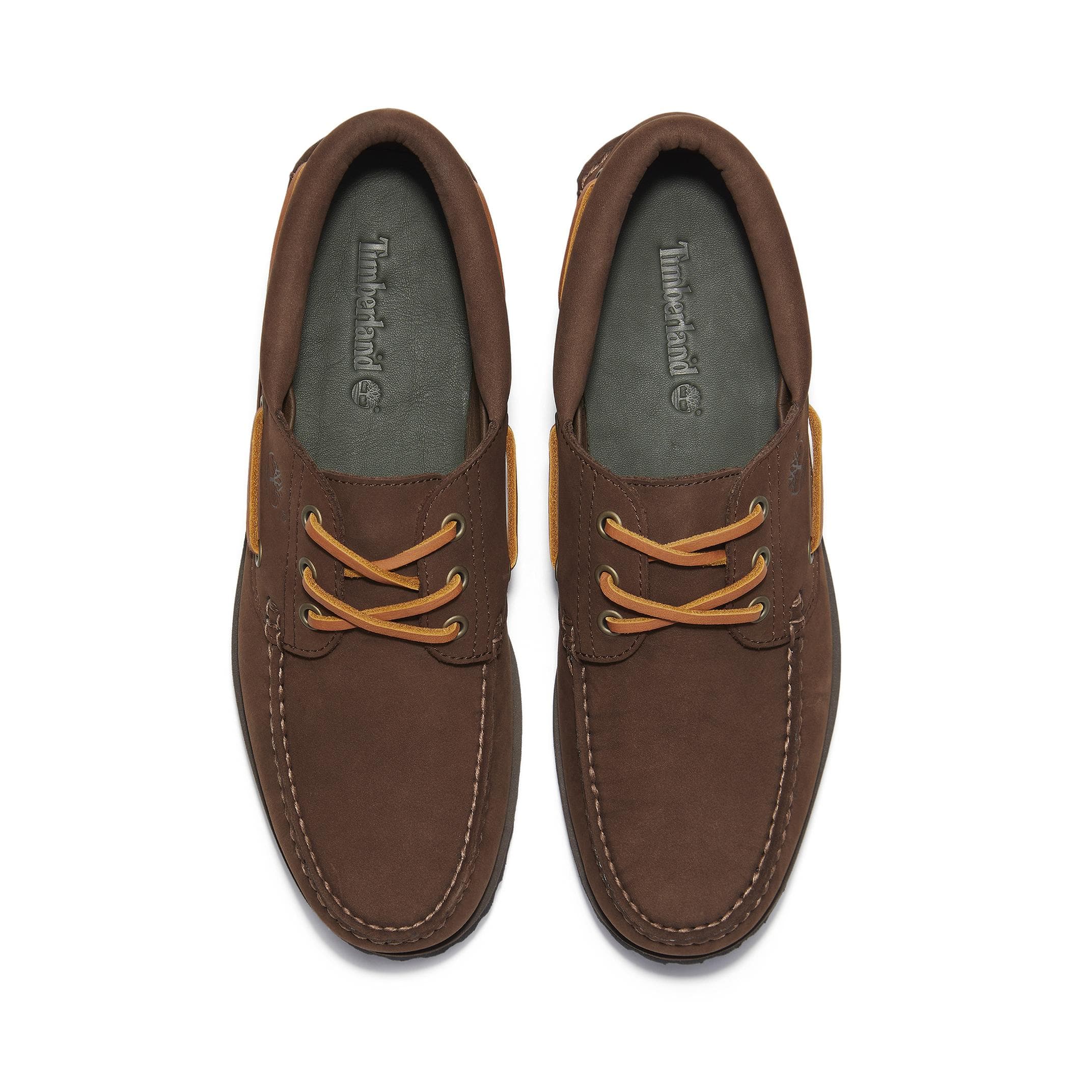 Timberland Timberland Authentic Boat Shoe Erkek - 5