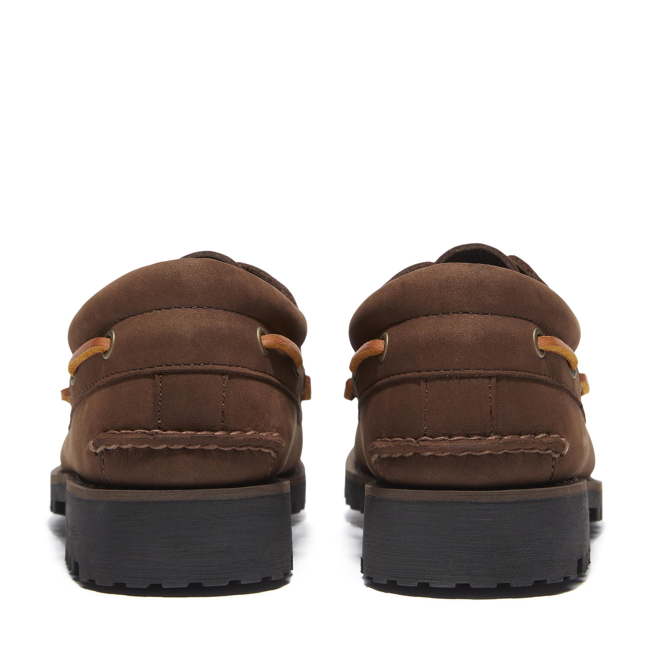 Timberland Timberland Authentic Boat Shoe Erkek - 6