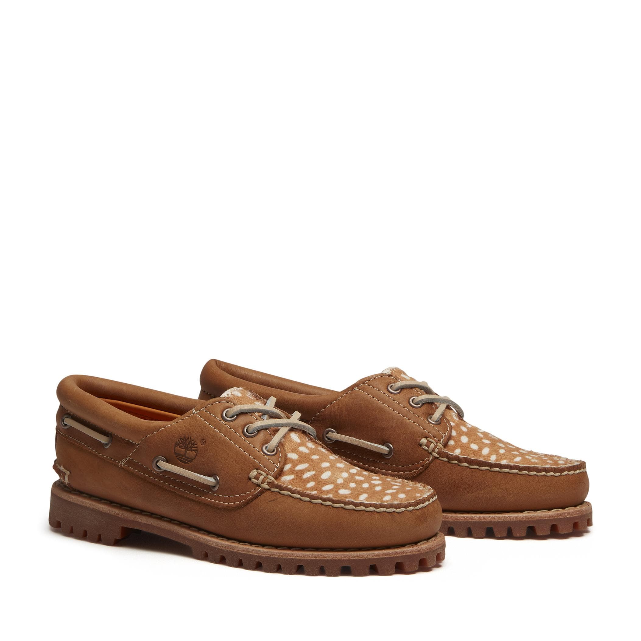 Timberland Timberland Authentic Boat Shoe Kadın - 2