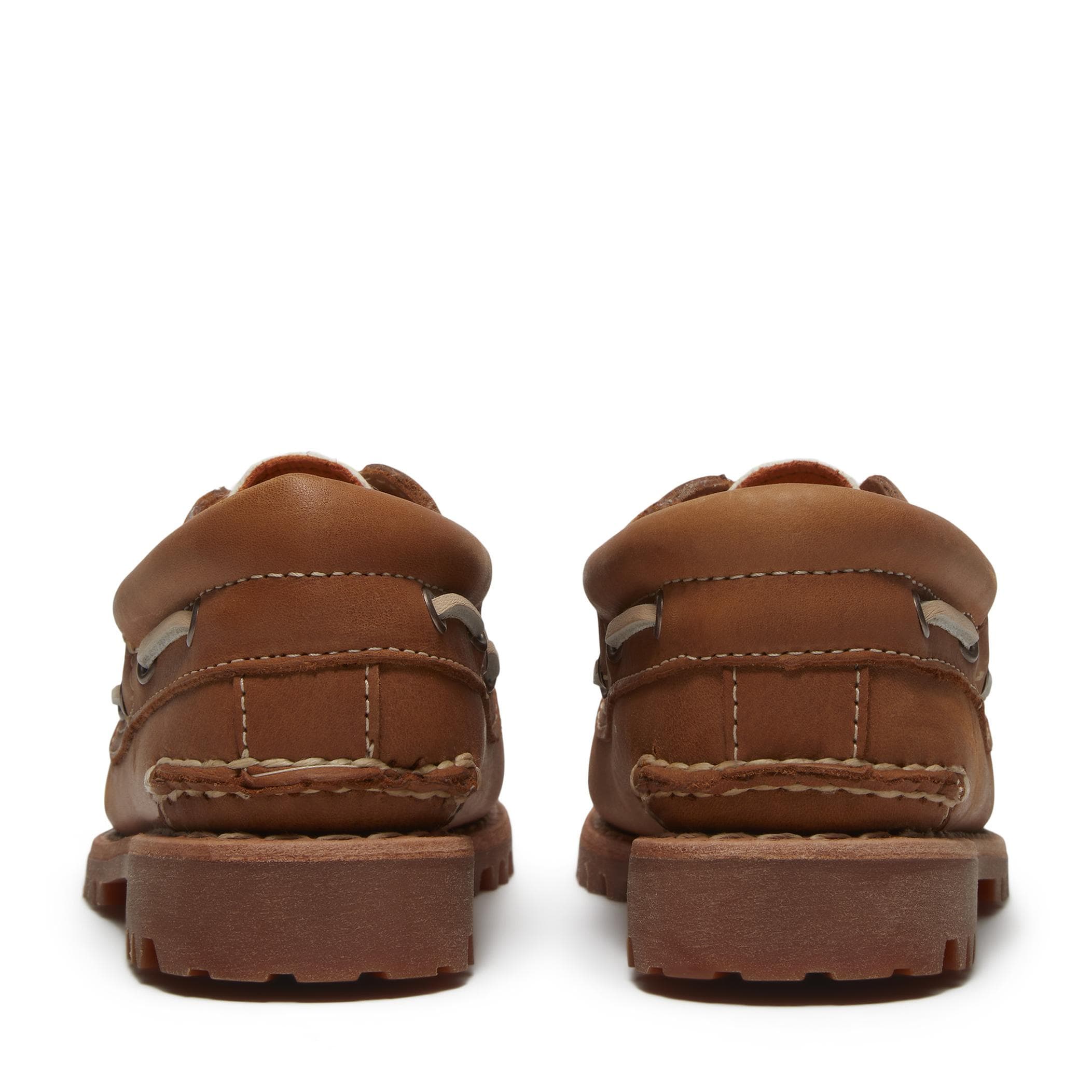 Timberland Timberland Authentic Boat Shoe Kadın - 3