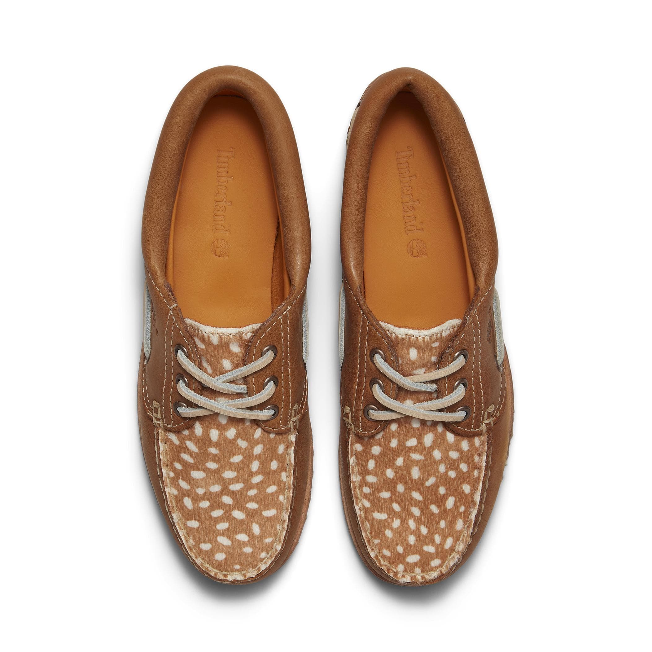 Timberland Timberland Authentic Boat Shoe Kadın - 4