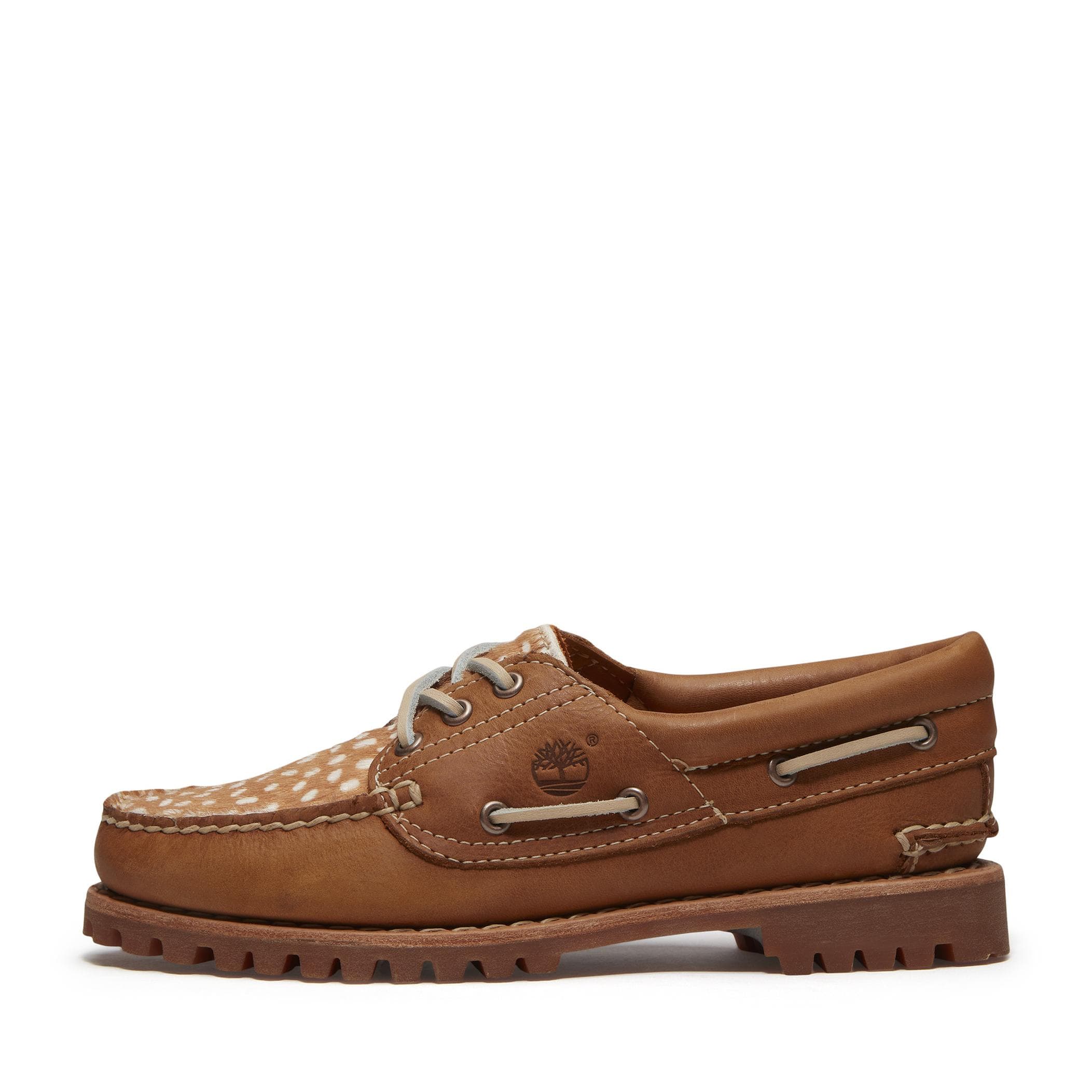 Timberland Timberland Authentic Boat Shoe Kadın - 6