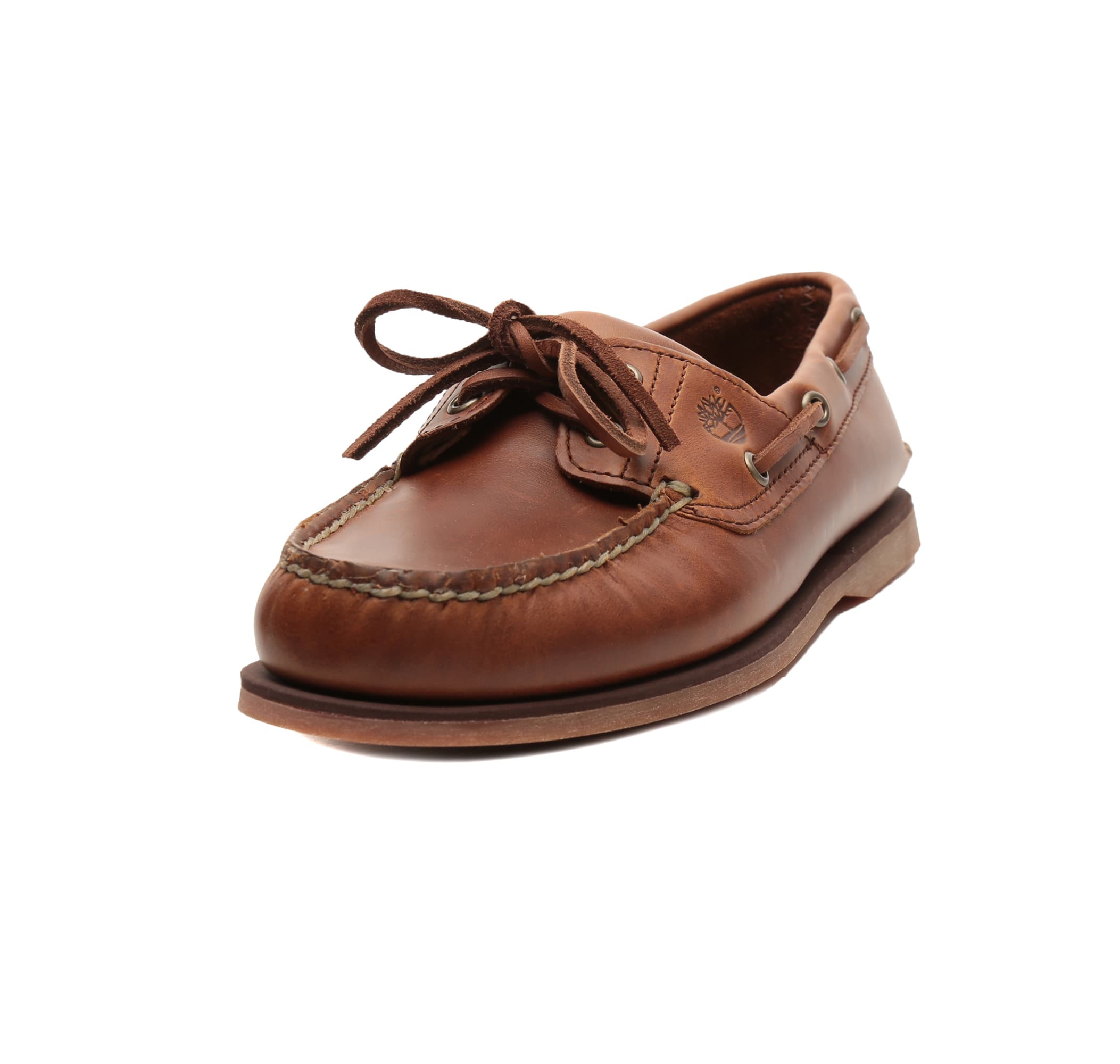 Timberland Timberland Boat Shoe Erkek Spor Ayakkabı Kahve - 2