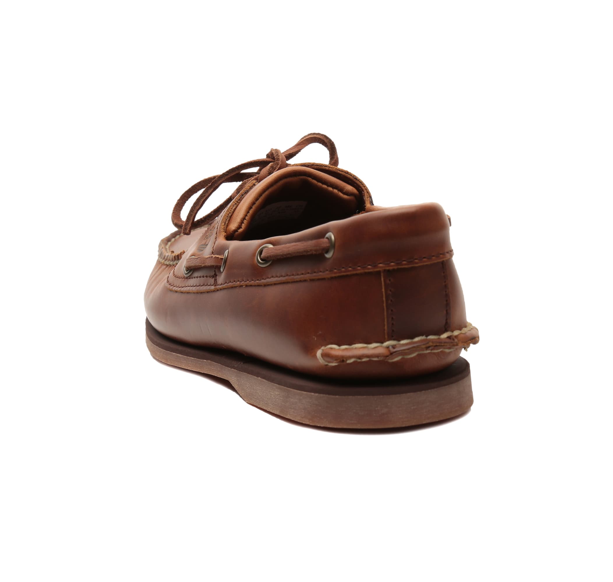 Timberland Timberland Boat Shoe Erkek Spor Ayakkabı Kahve - 3