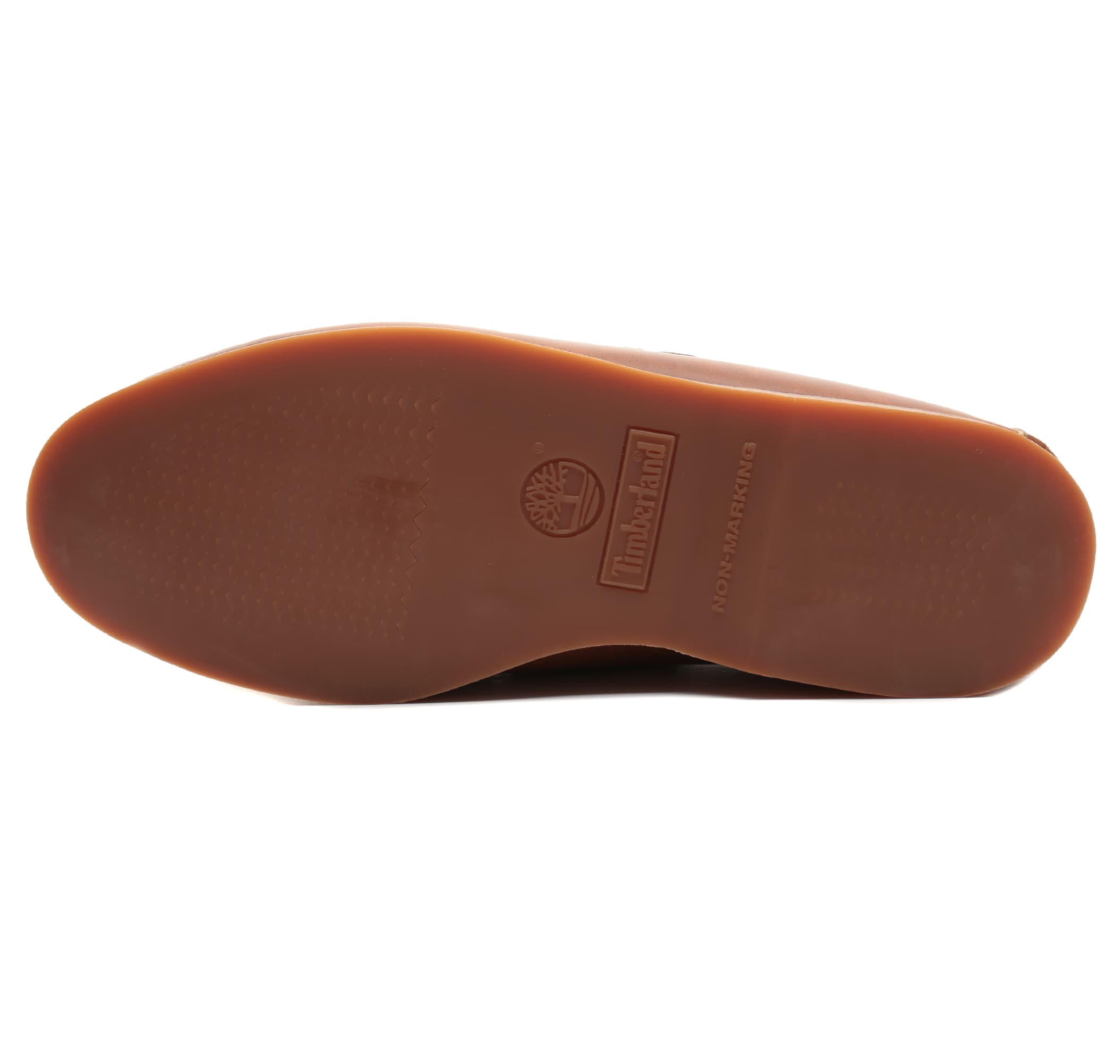 Timberland Timberland Boat Shoe Erkek Spor Ayakkabı Kahve - 6