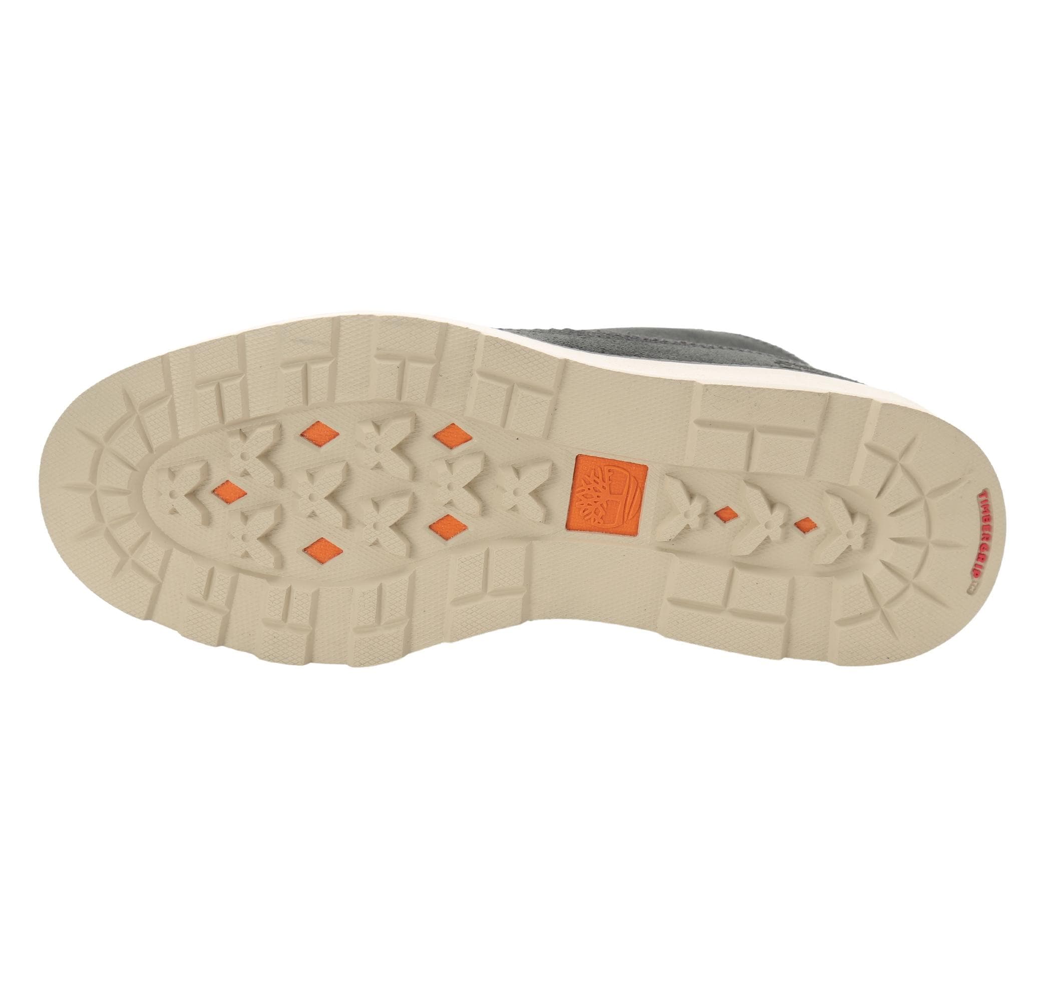 Timberland Timberland Brıtton Mılls Mıd Lace Up Chukka Boot Erkek Bot Ve Çizme Siyah - 6