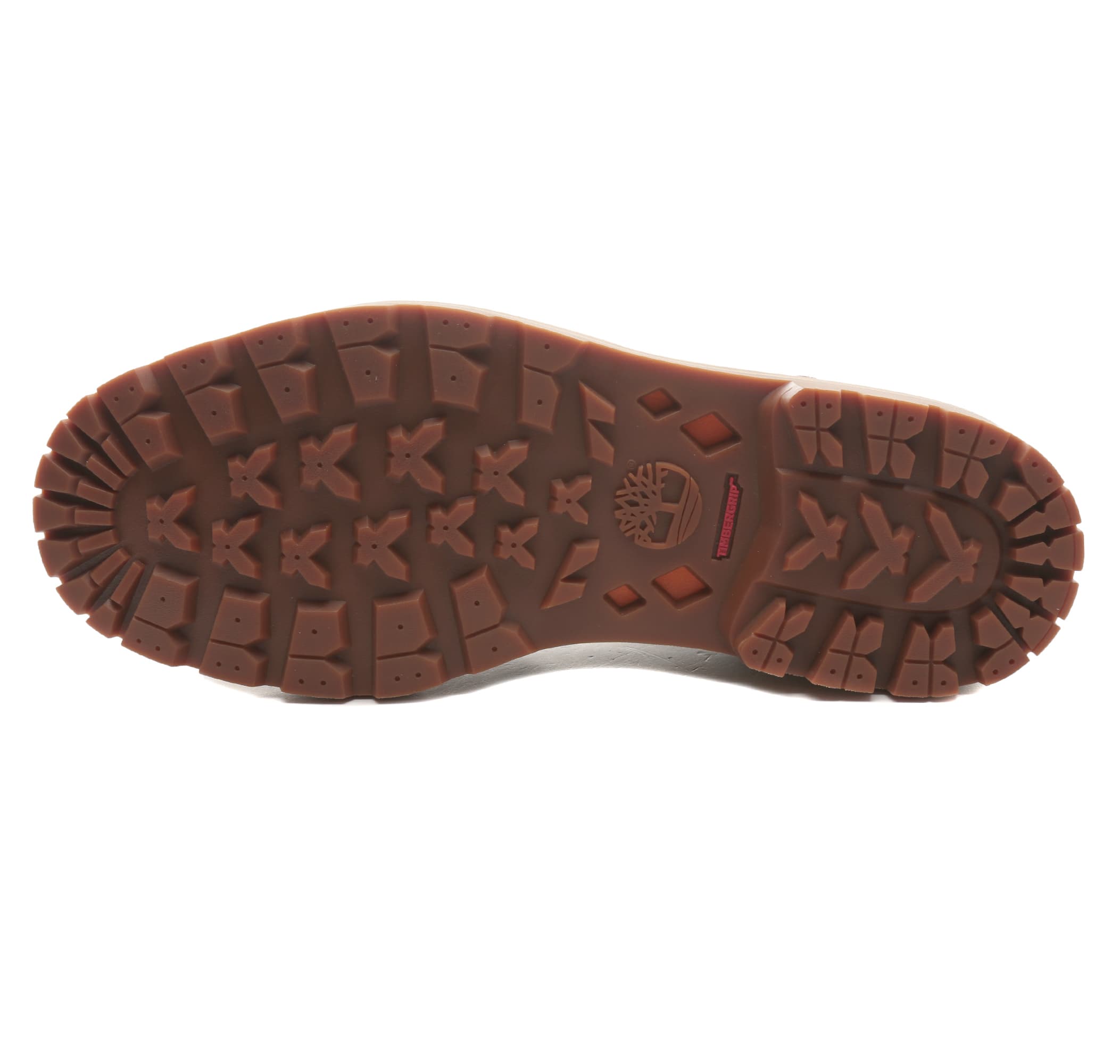 Timberland Timberland Brıtton Road Mıd Chelsea Boot Erkek Bot Ve Çizme Kahve - 6
