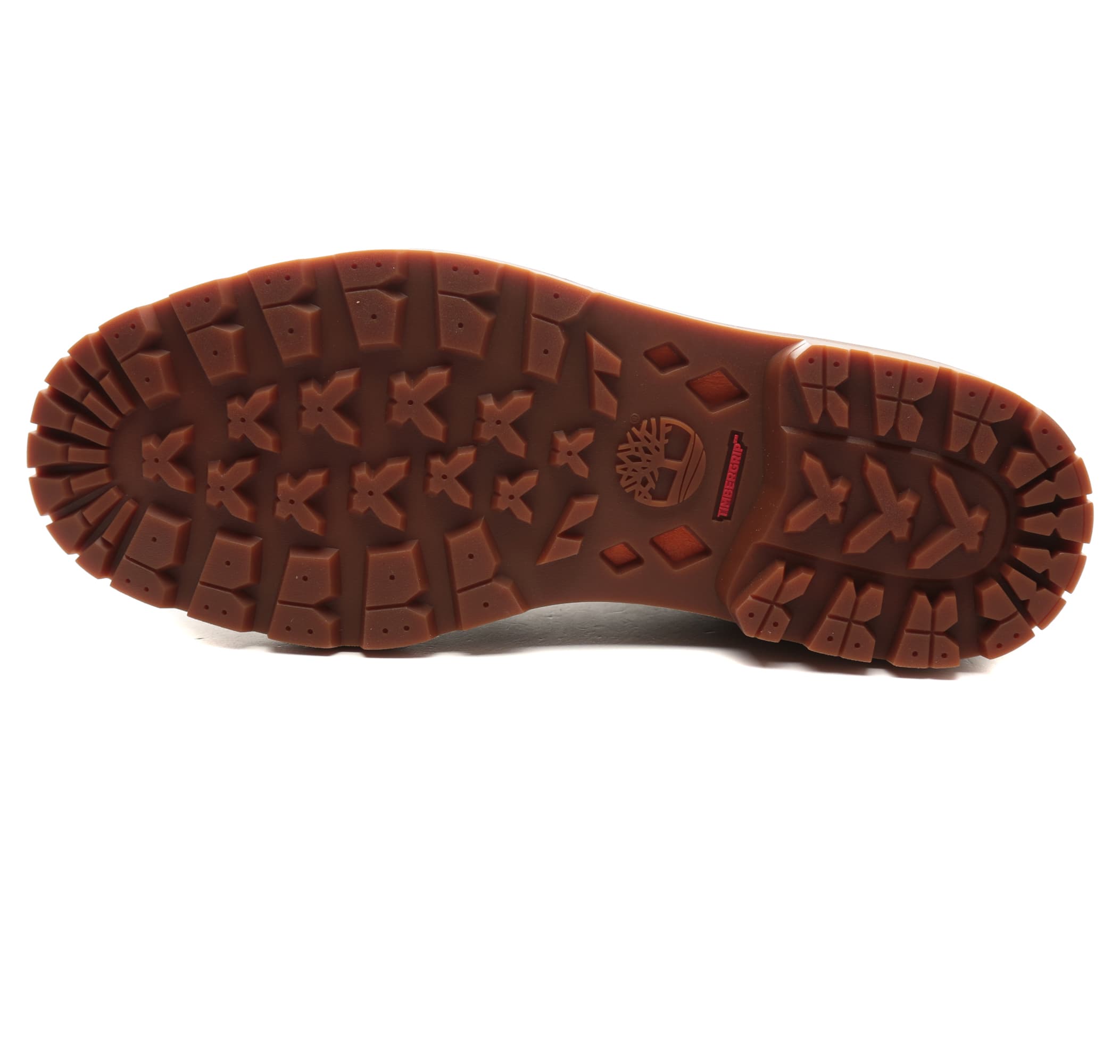 Timberland Timberland Brıtton Road Mıd Chelsea Boot Erkek Bot Ve Çizme Kahve - 2
