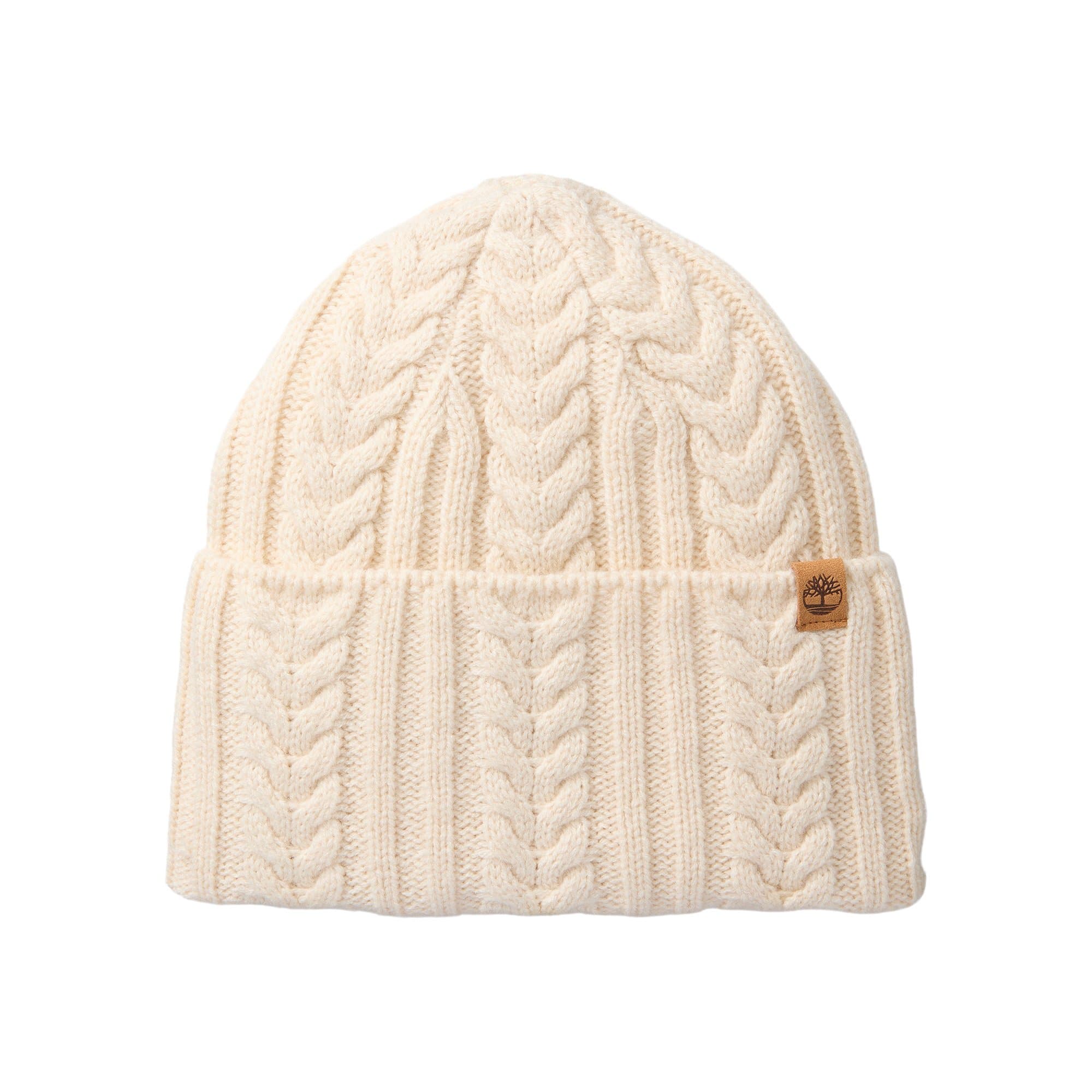 Timberland Timberland Cable Beanie