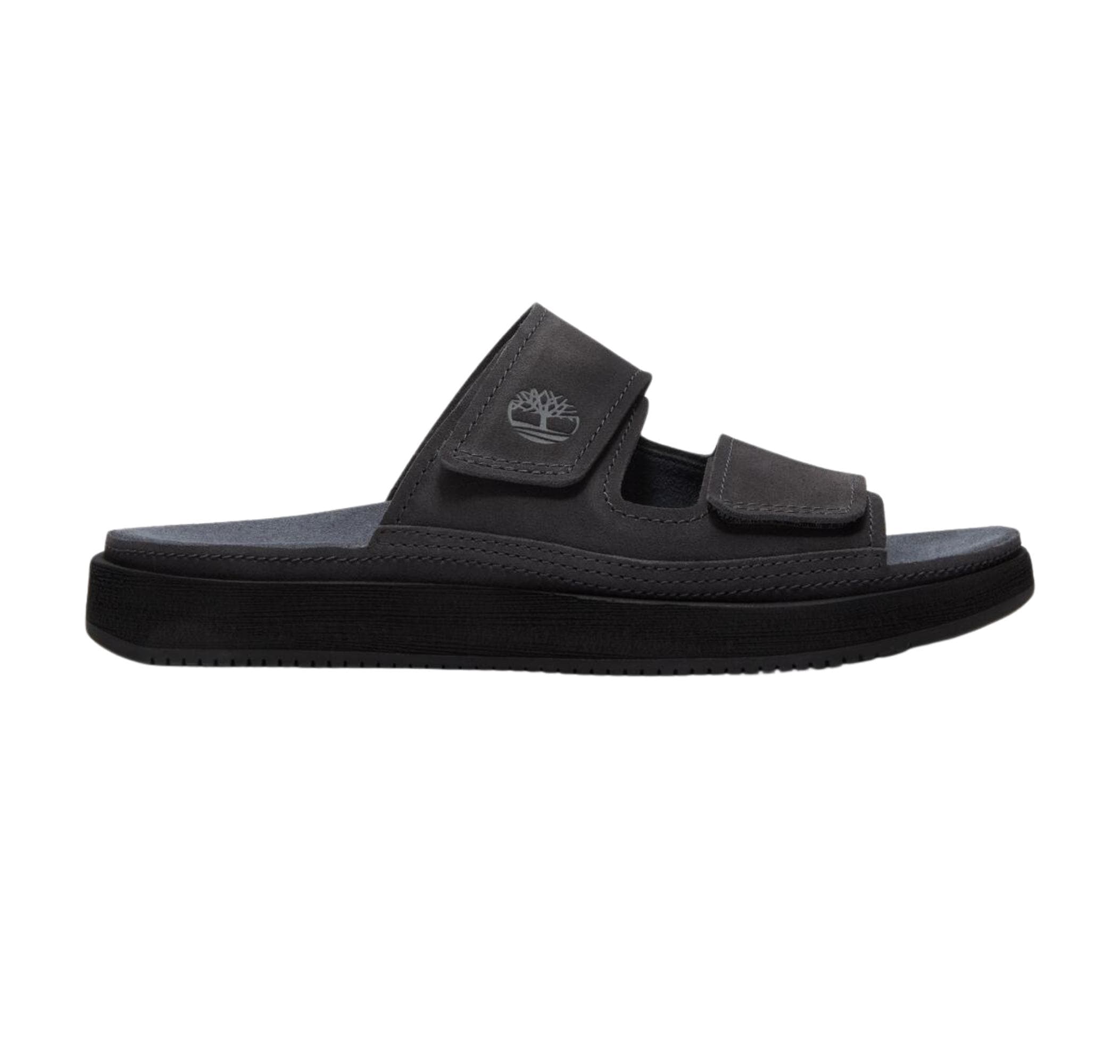 Timberland Timberland Casco Cove Slıde Sandal Erkek Terlik Lacivert - 2