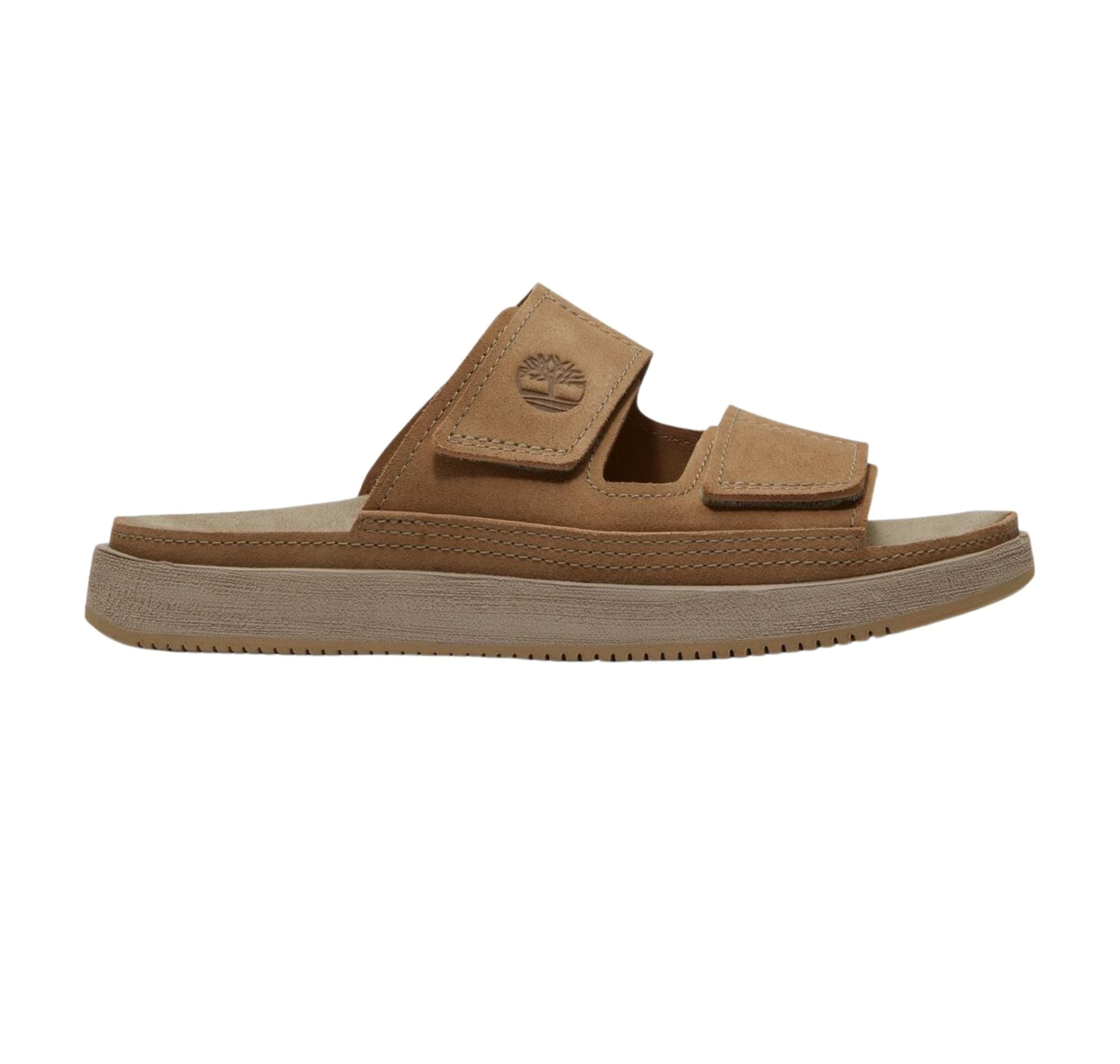 Timberland Timberland Casco Cove Slıde Sandal Erkek Terlik Kahve - 2