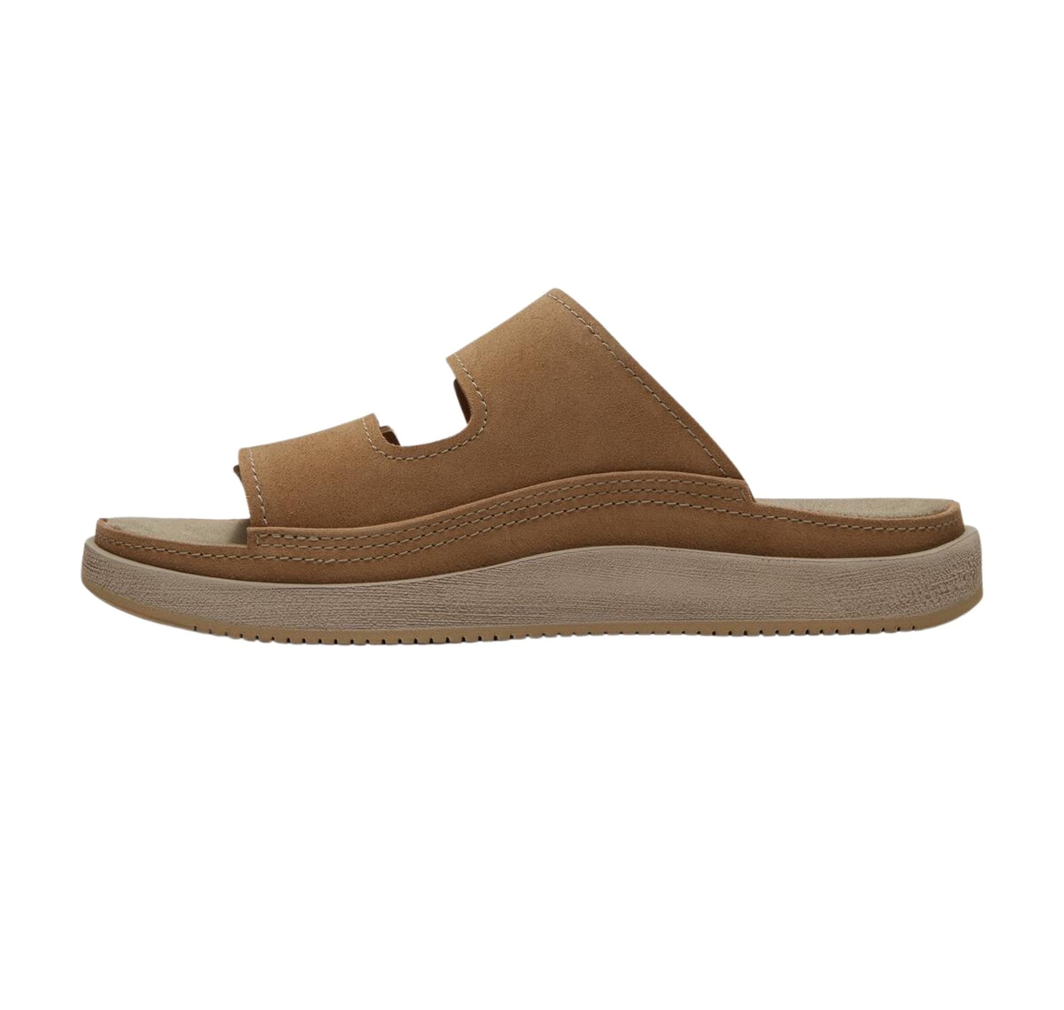 Timberland Timberland Casco Cove Slıde Sandal Erkek Terlik Kahve - 5