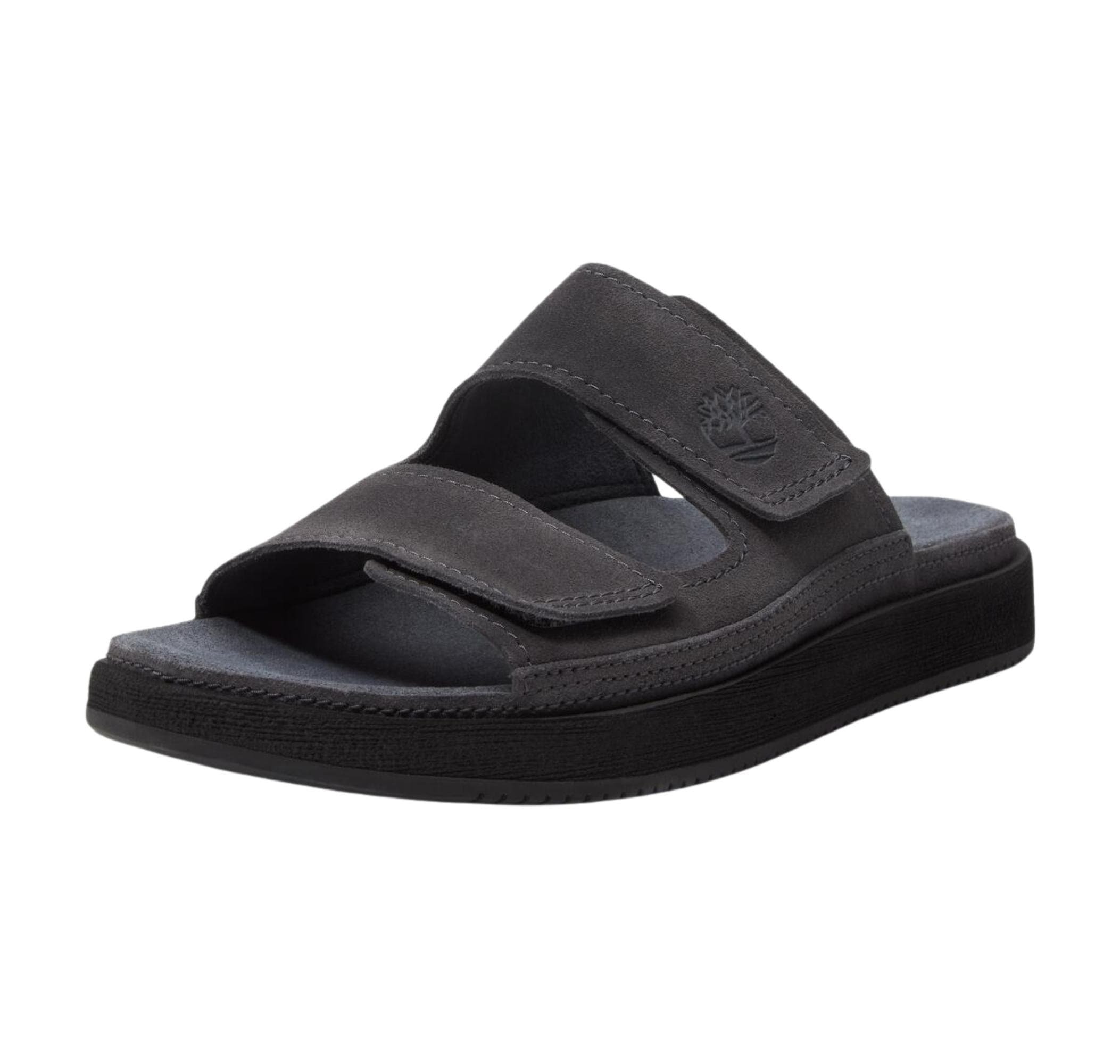 Timberland Timberland Casco Cove Slıde Sandal Erkek Terlik Lacivert - 3