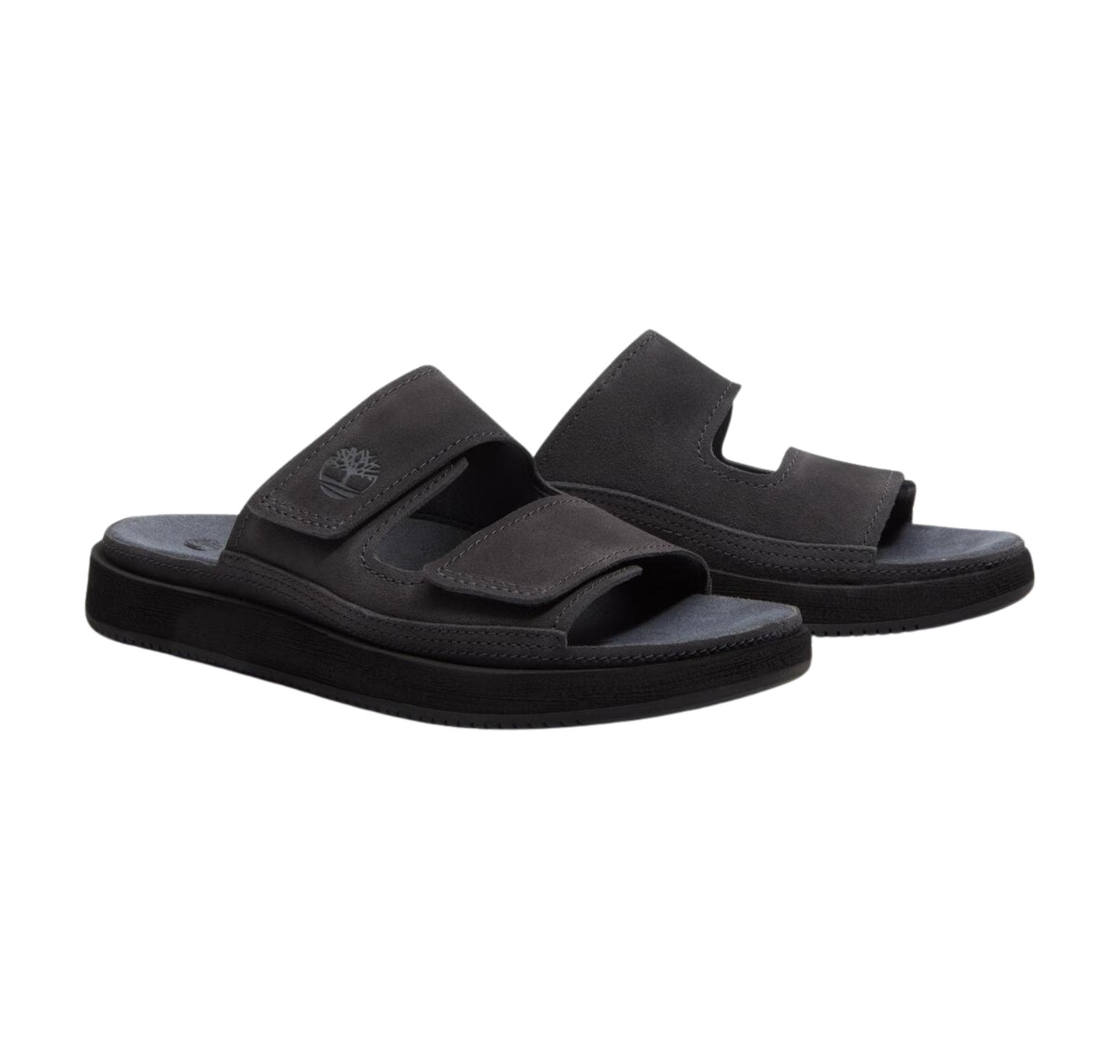 Timberland Timberland Casco Cove Slıde Sandal Erkek Terlik Lacivert - 4