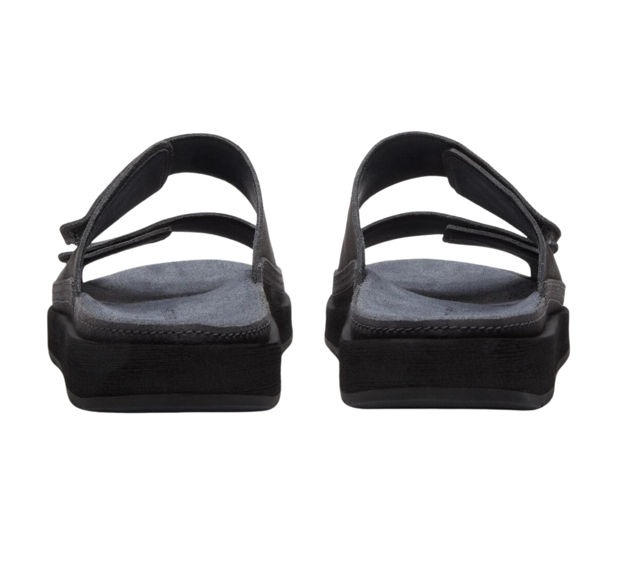 Timberland Timberland Casco Cove Slıde Sandal Erkek Terlik Lacivert - 6
