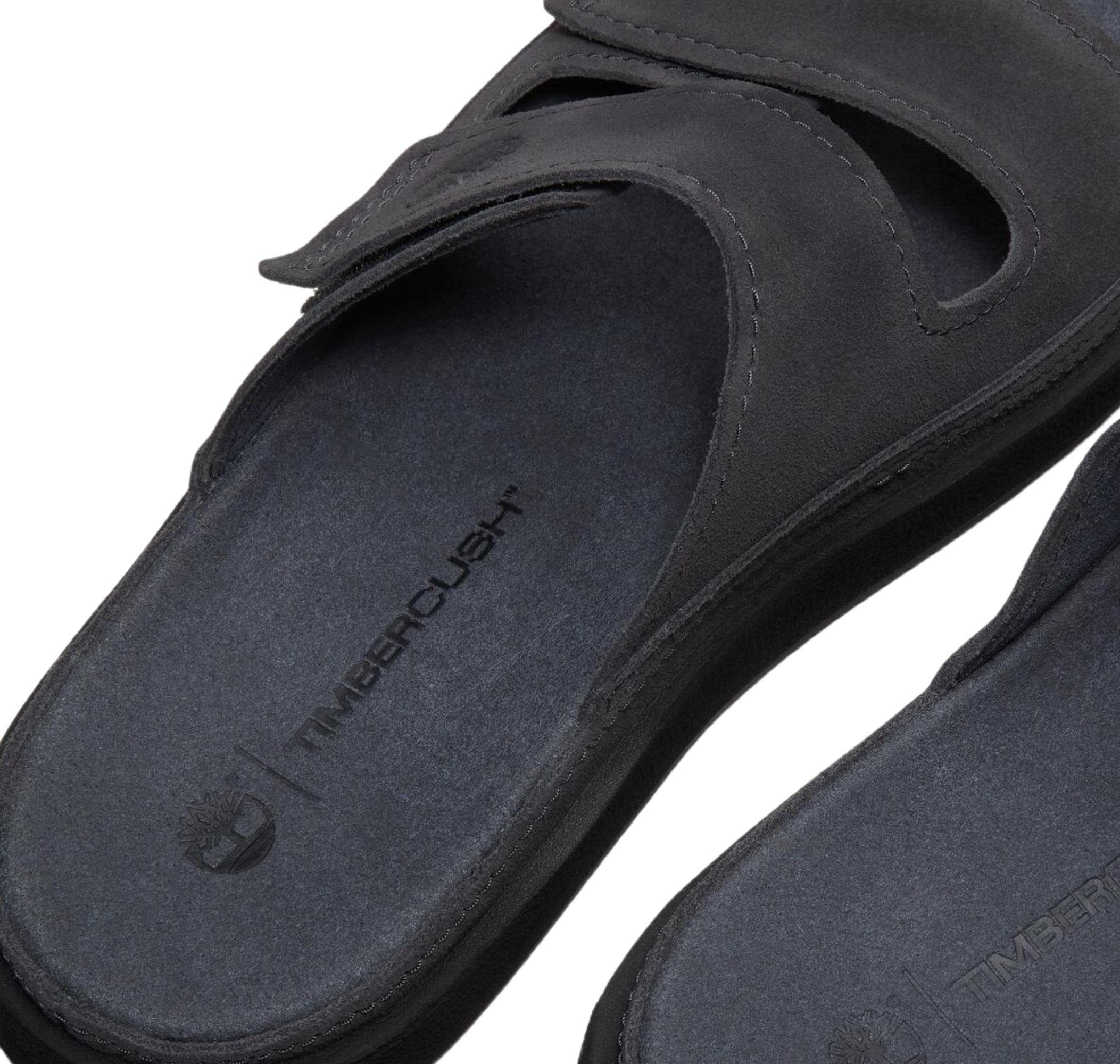 Timberland Timberland Casco Cove Slıde Sandal Erkek Terlik Lacivert - 7