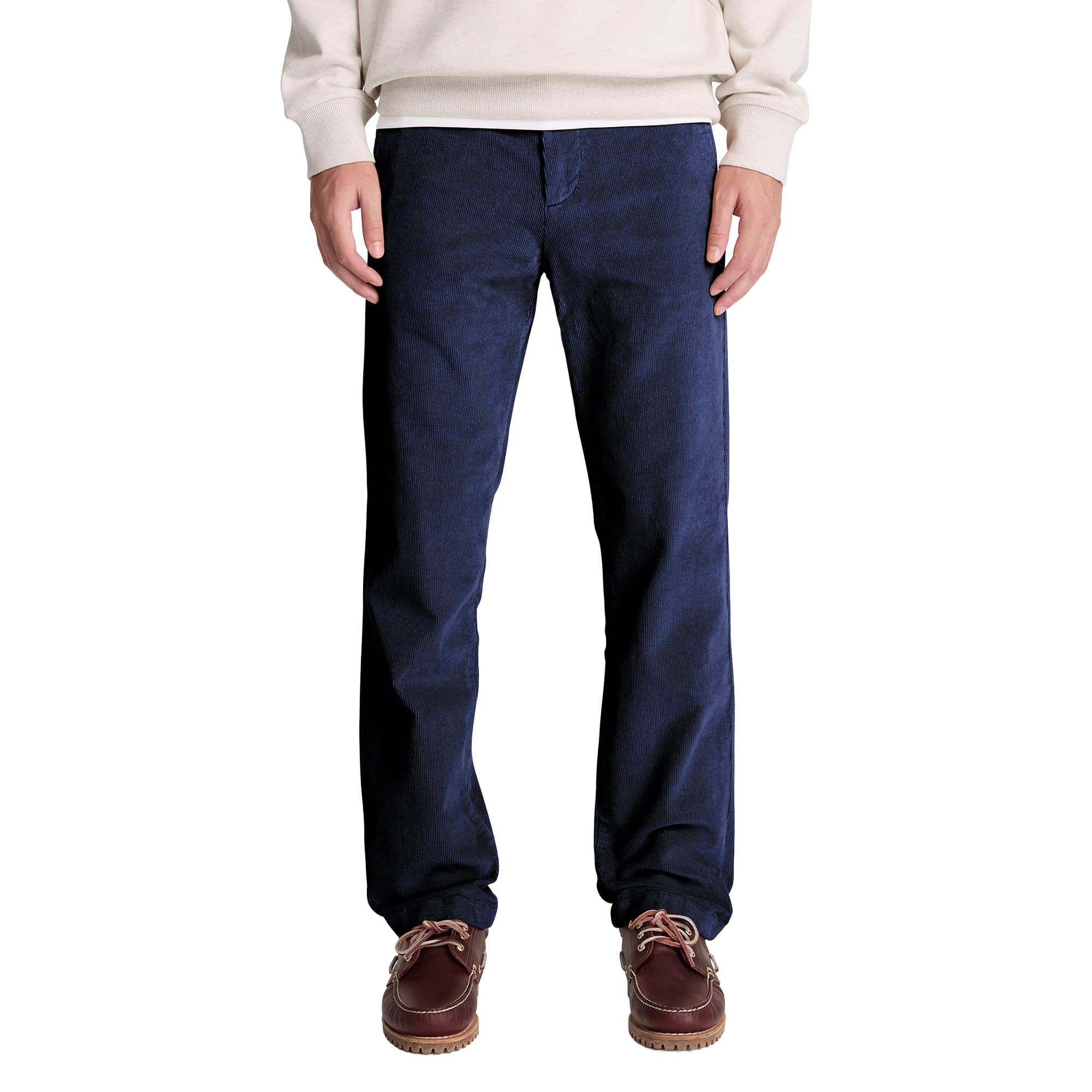 Timberland Timberland Claremont Corduroy Chino Pants (Straight Erkek - 2