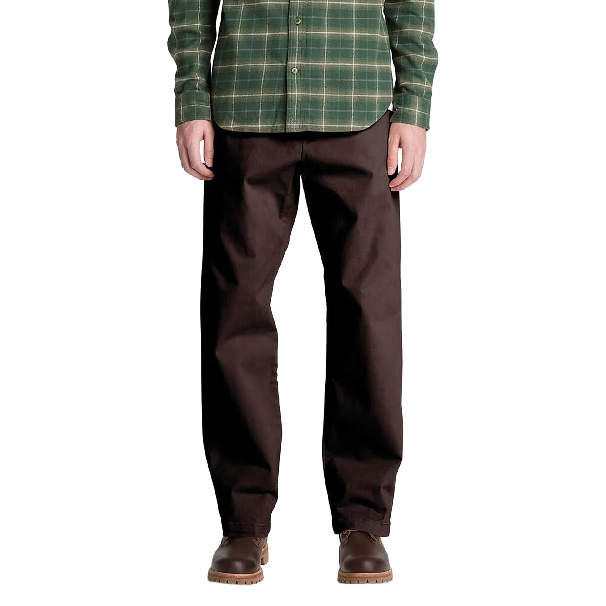 Timberland Timberland Claremont Twill Chino Pants (Straight) Erkek - 2