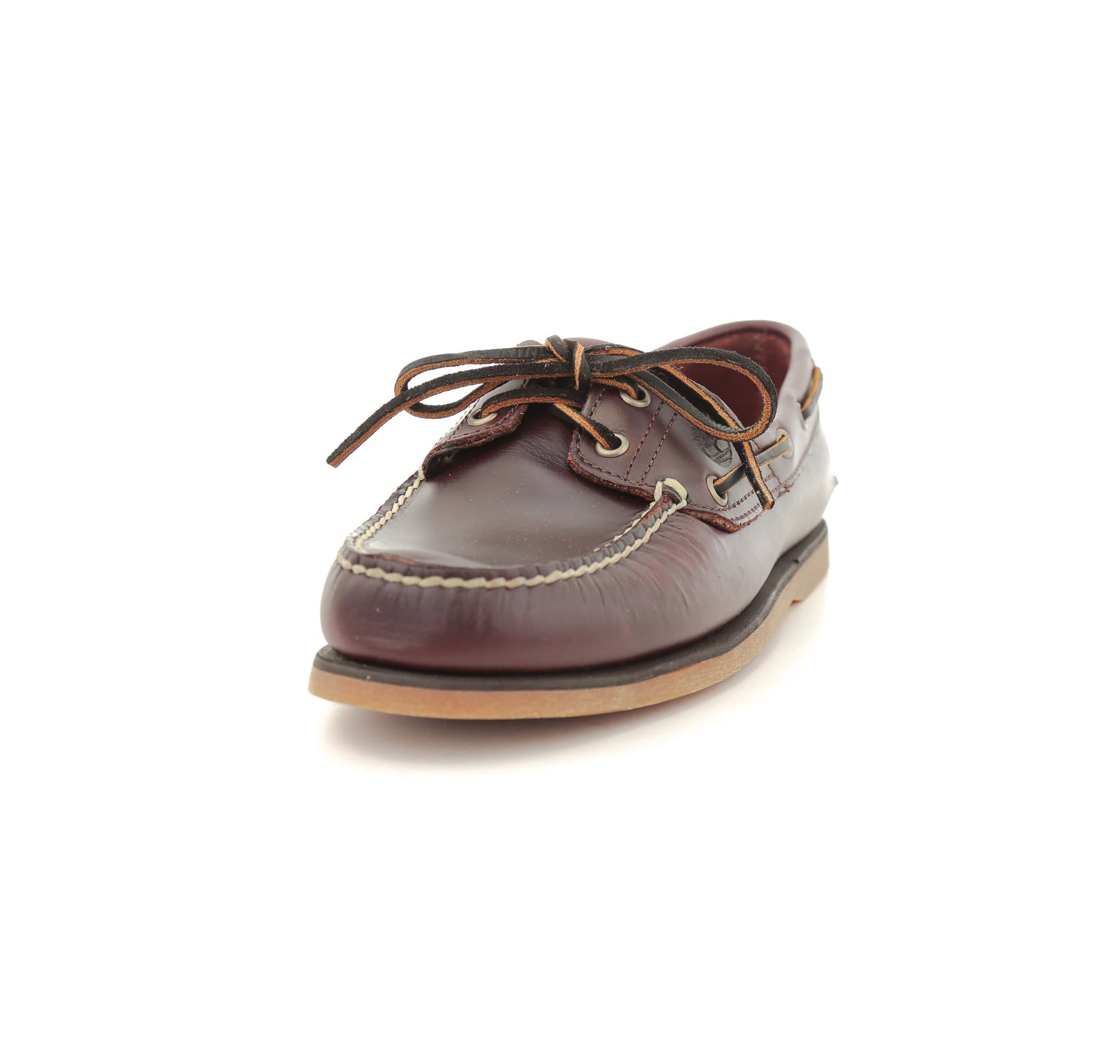 Timberland Timberland Classic Boat 2 Eye Erkek Spor Ayakkabı Kahve - 6