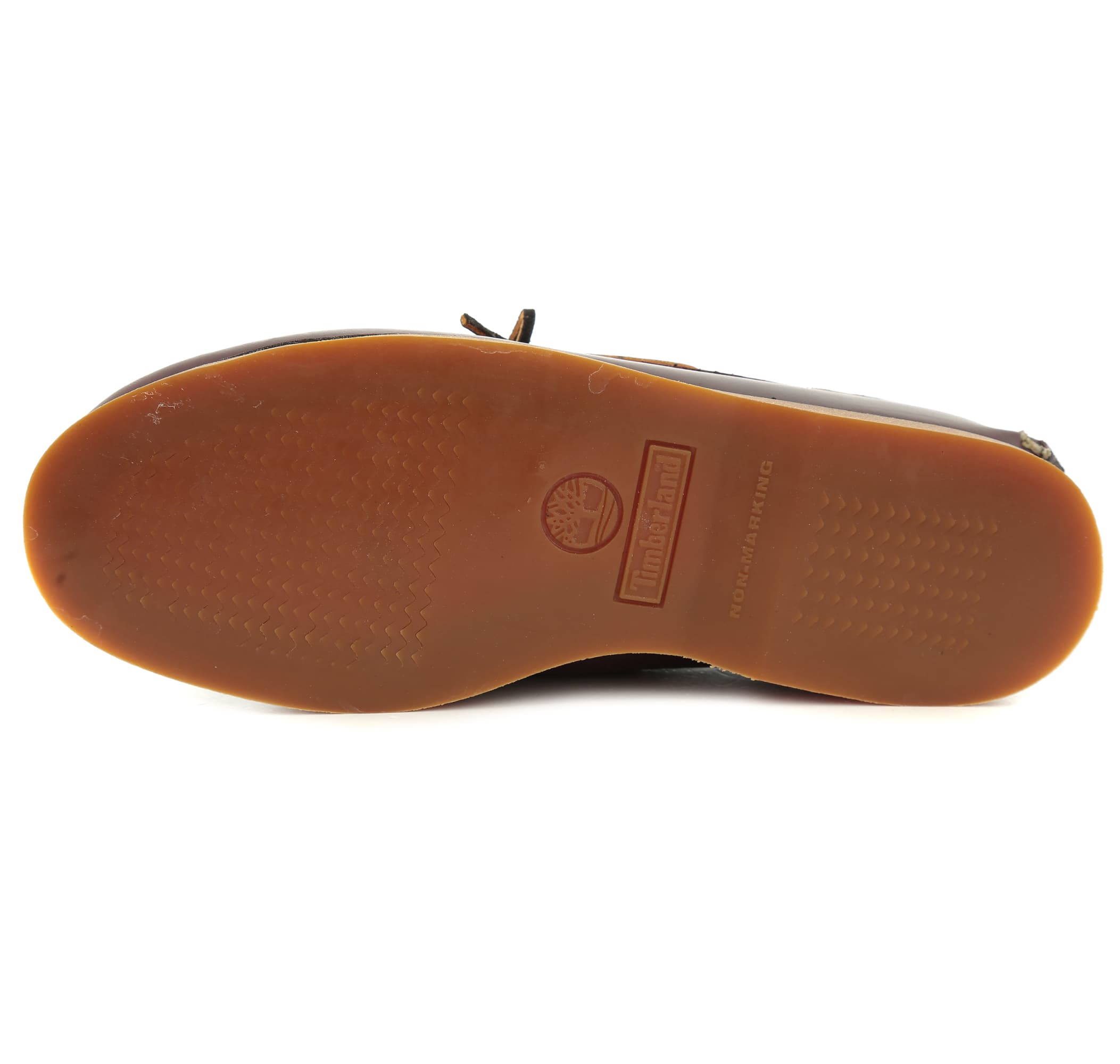 Timberland Timberland Classic Boat 2 Eye Erkek Spor Ayakkabı Kahve - 2