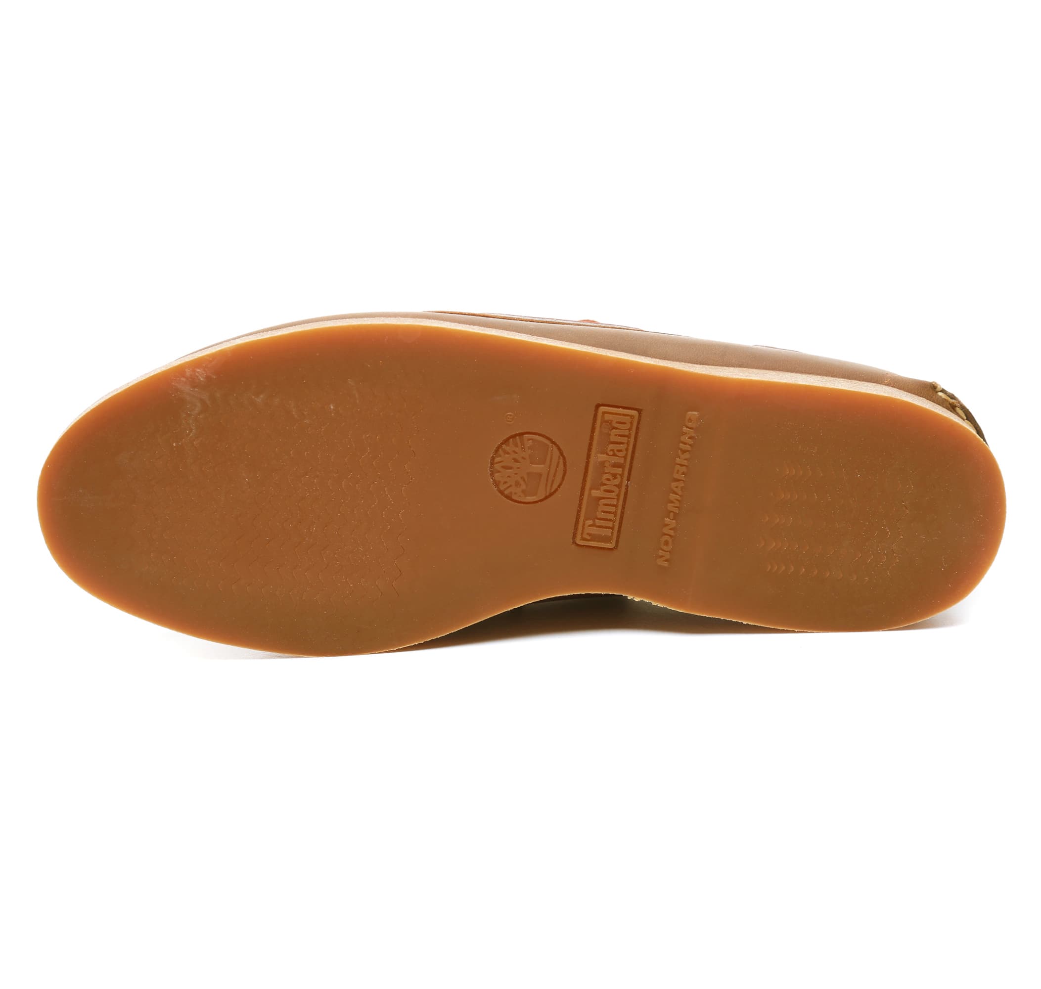 Timberland Timberland Classic Boat 2 Eye Erkek Spor Ayakkabı Kahve - 5
