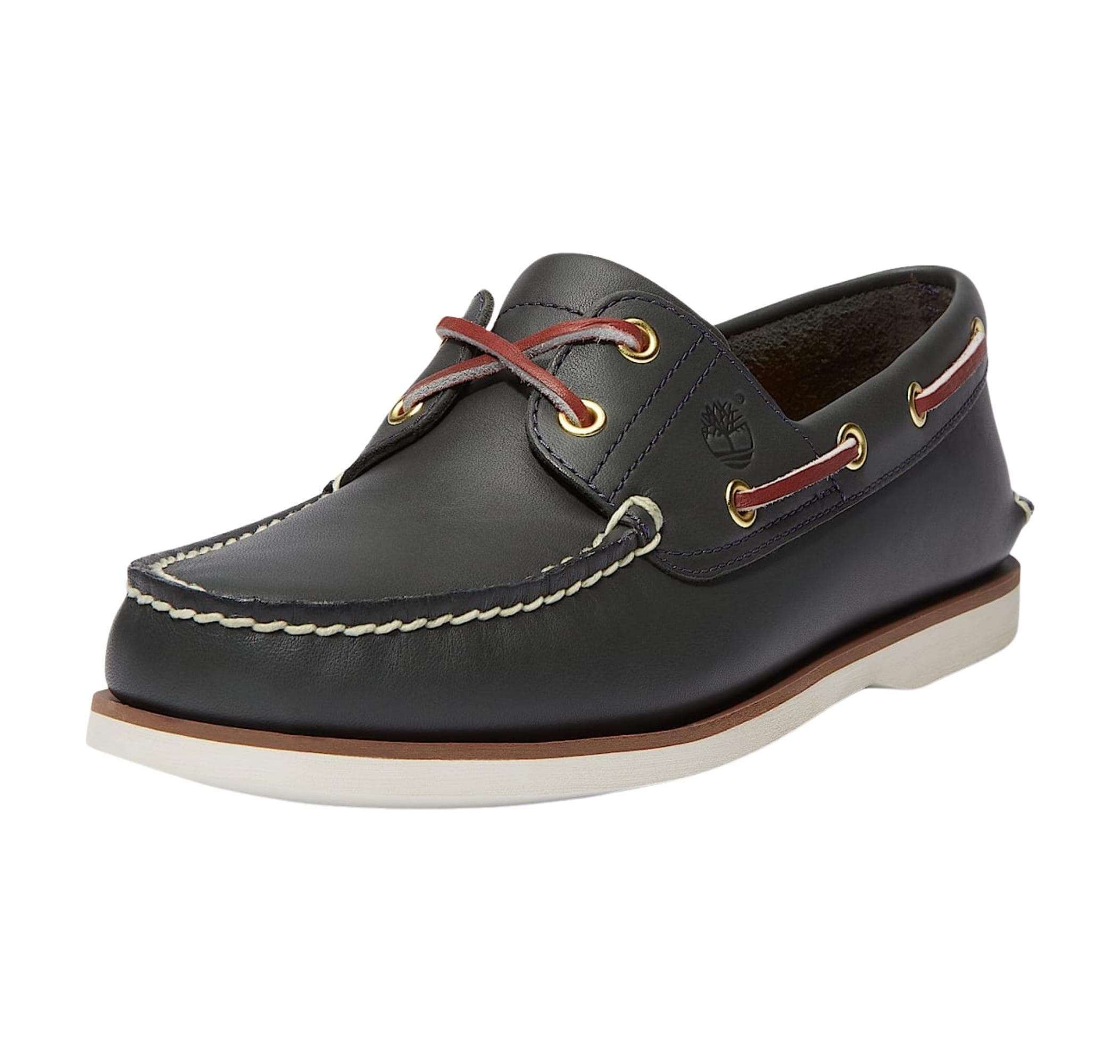Timberland Timberland Classıc Boat Boat Shoe Erkek Spor Ayakkabı Siyah - 2