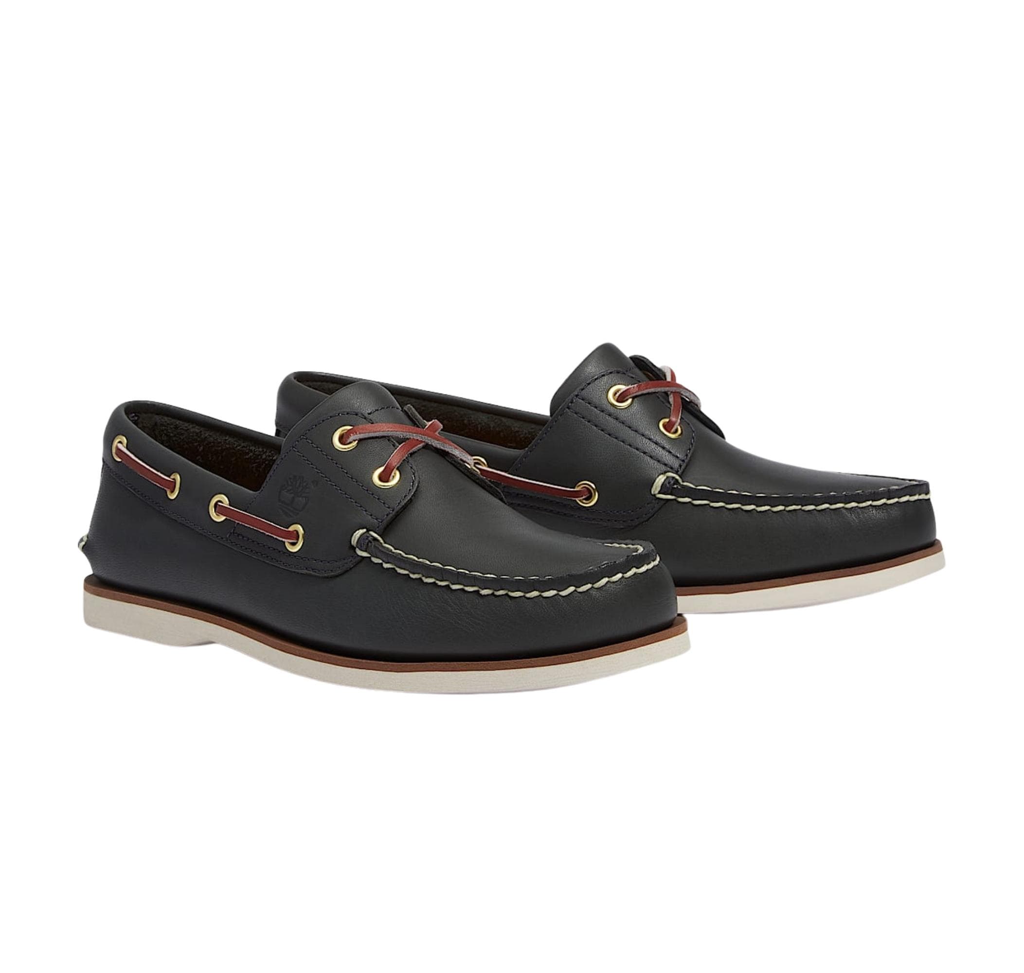 Timberland Timberland Classıc Boat Boat Shoe Erkek Spor Ayakkabı Siyah - 3
