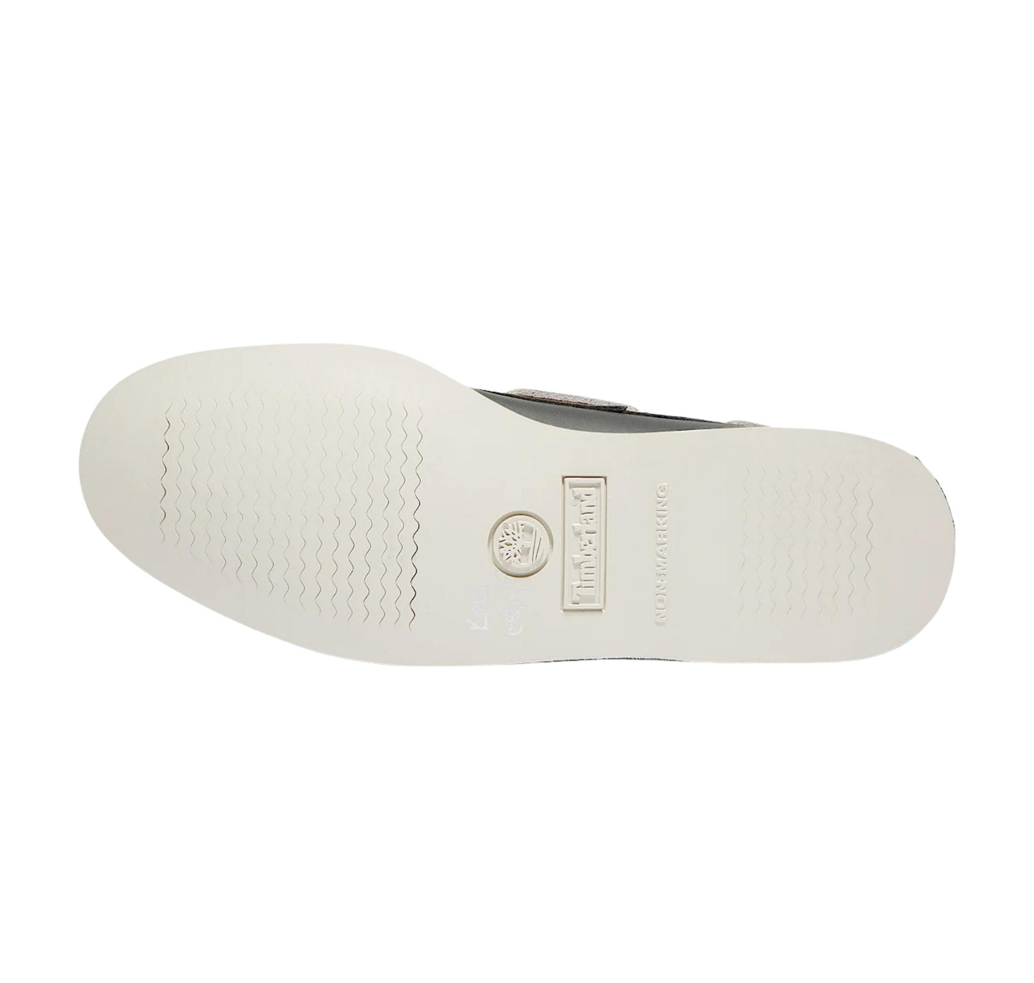 Timberland Timberland Classıc Boat Boat Shoe Erkek Spor Ayakkabı Siyah - 6