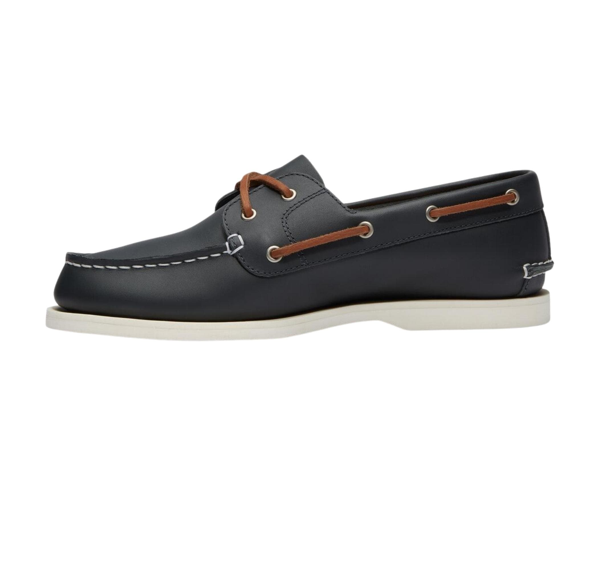 Timberland Timberland Classıc Boat Boat Shoe Kadın Spor Ayakkabı Lacivert - 5