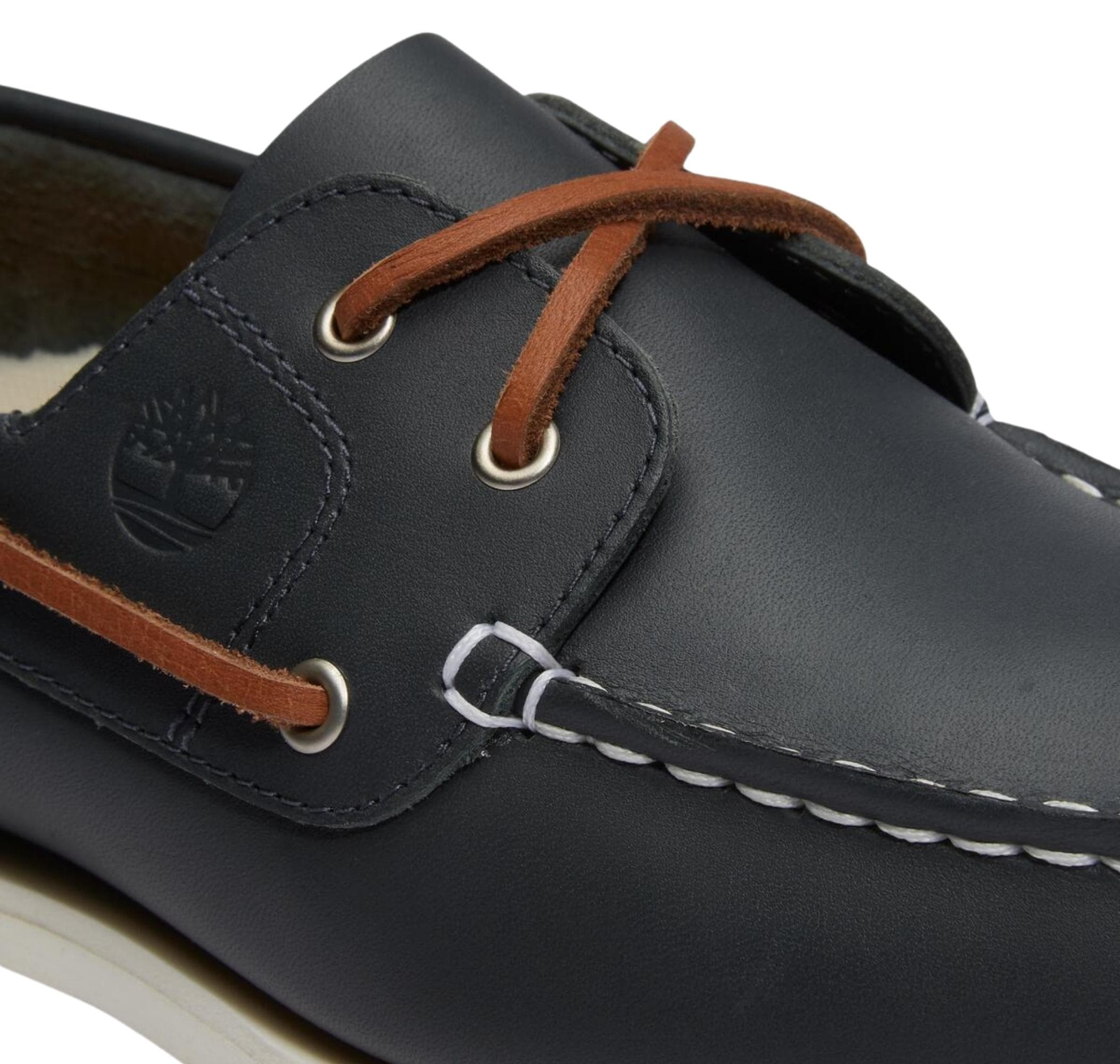Timberland Timberland Classıc Boat Boat Shoe Kadın Spor Ayakkabı Lacivert - 6
