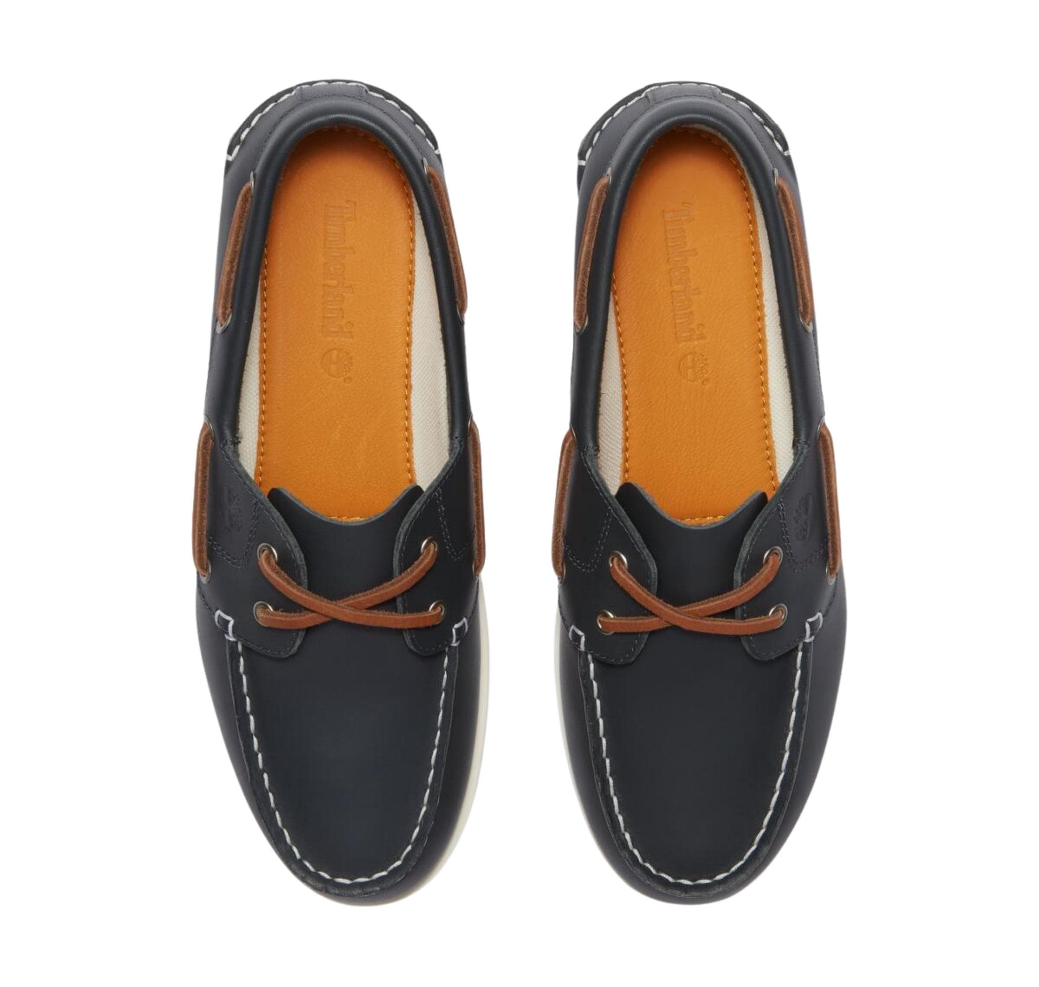 Timberland Timberland Classıc Boat Boat Shoe Kadın Spor Ayakkabı Lacivert - 7